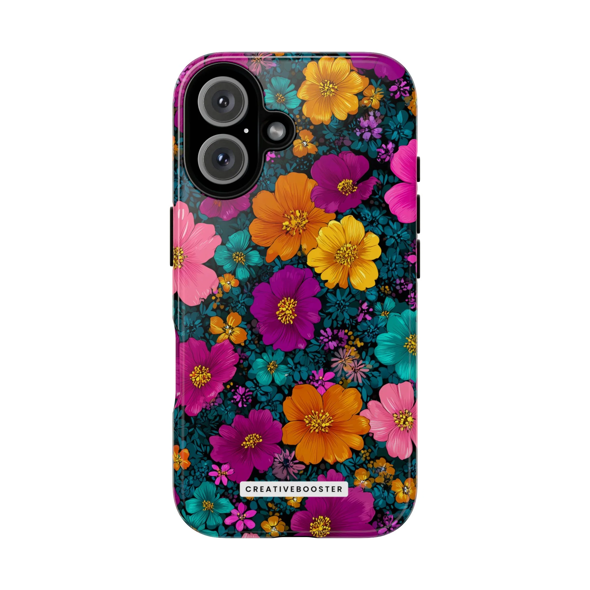 Garden Jewel - Tough Phone Case - Image 53