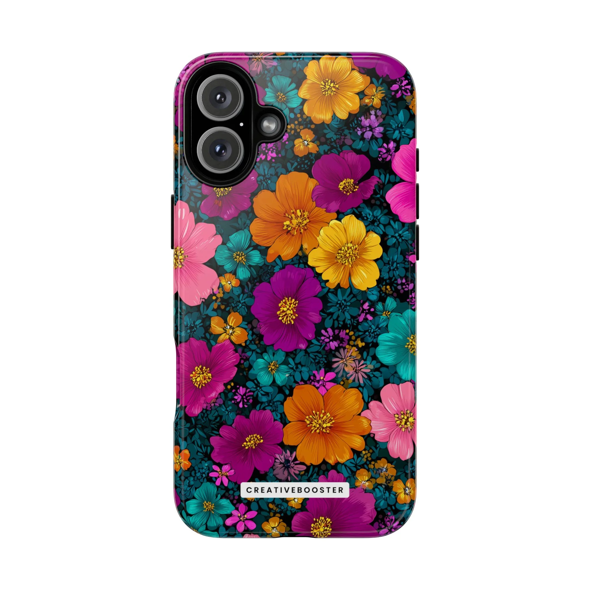 Garden Jewel - Tough Phone Case - Image 54