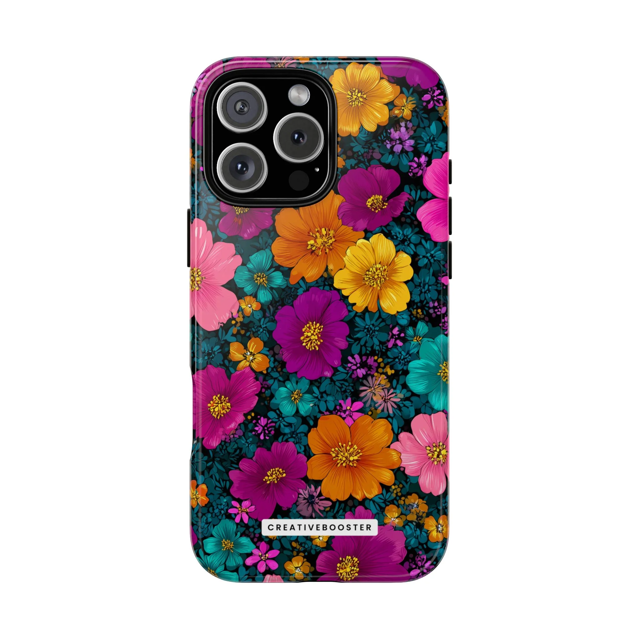 Garden Jewel - Tough Phone Case - Image 55
