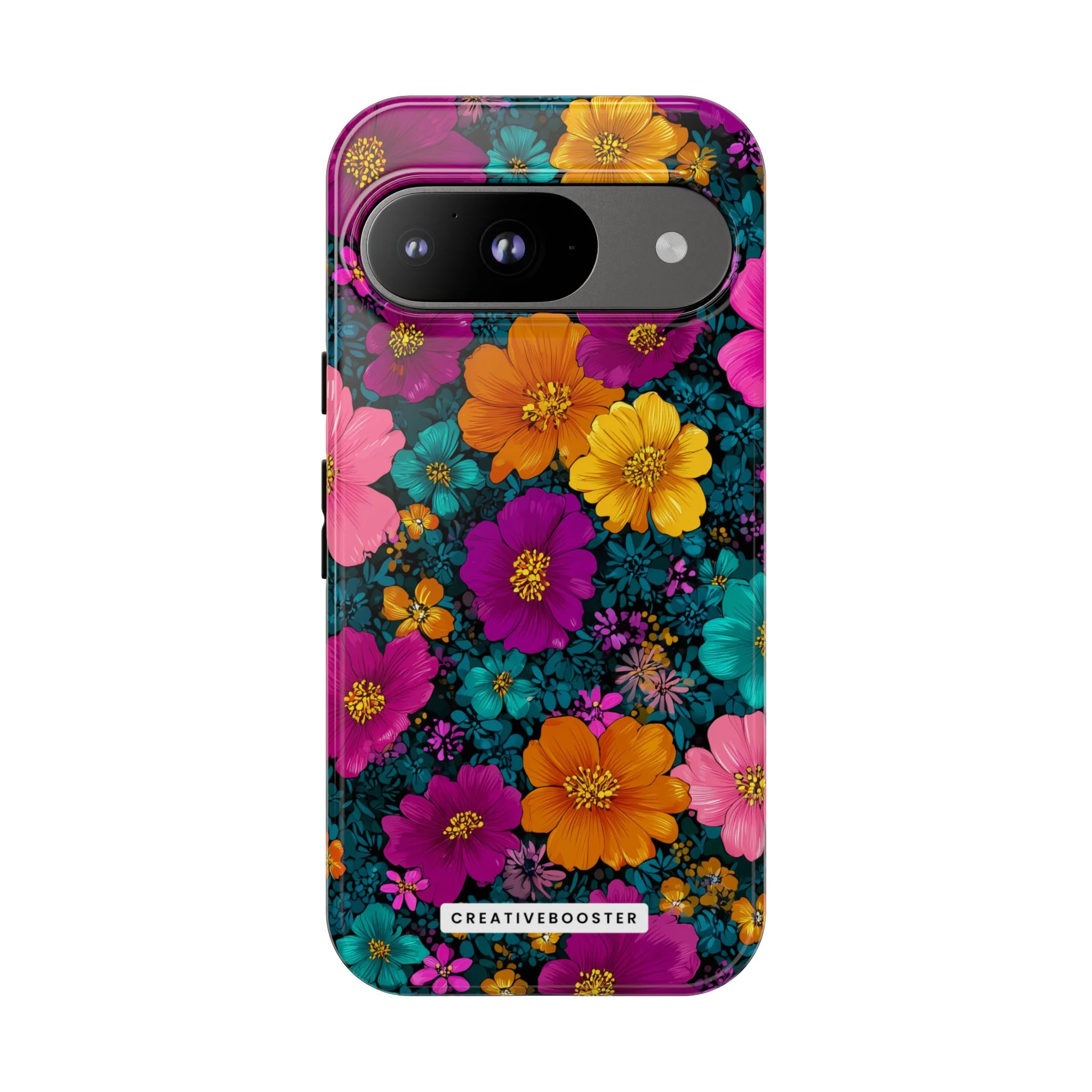 Garden Jewel - Tough Phone Case - Image 56