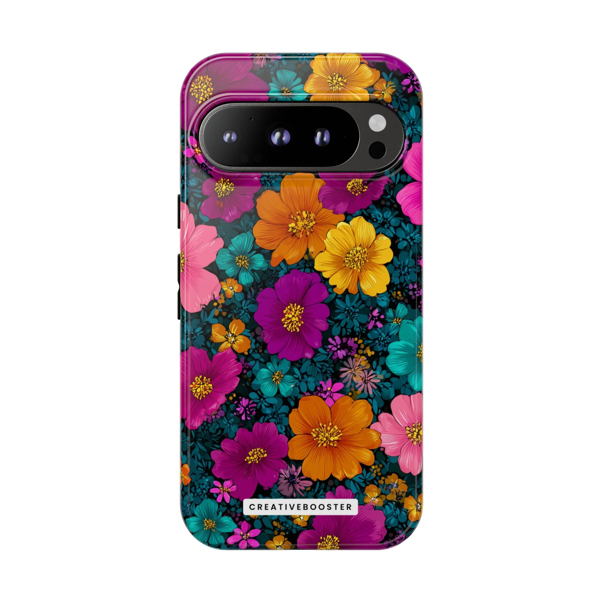 Garden Jewel - Tough Phone Case - Image 57