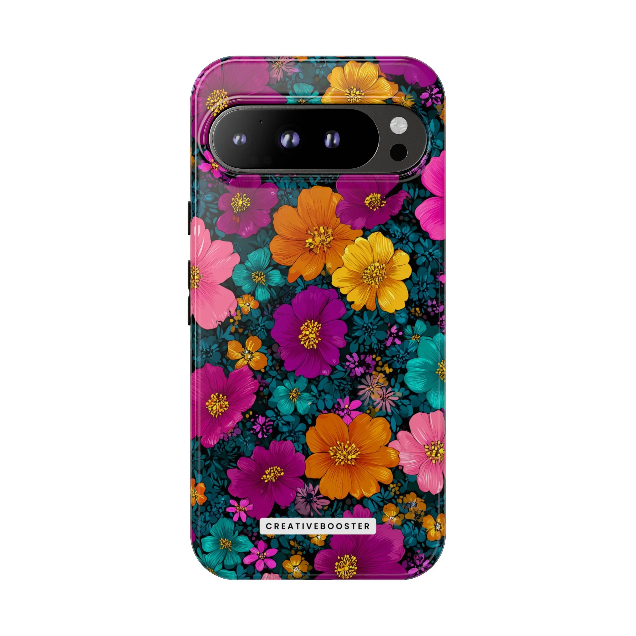 Garden Jewel - Tough Phone Case - Image 58