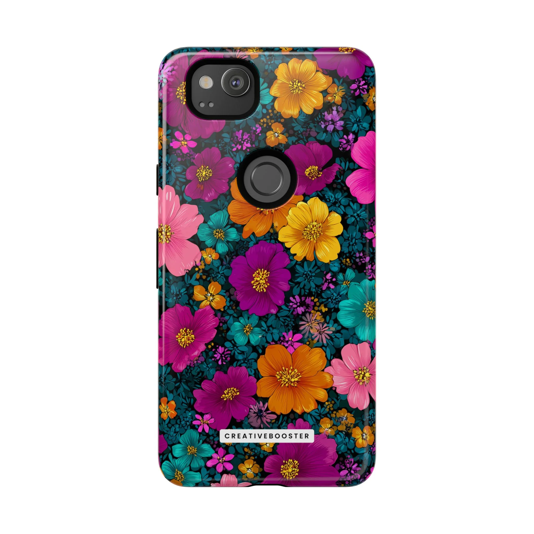 Garden Jewel - Tough Phone Case - Image 59
