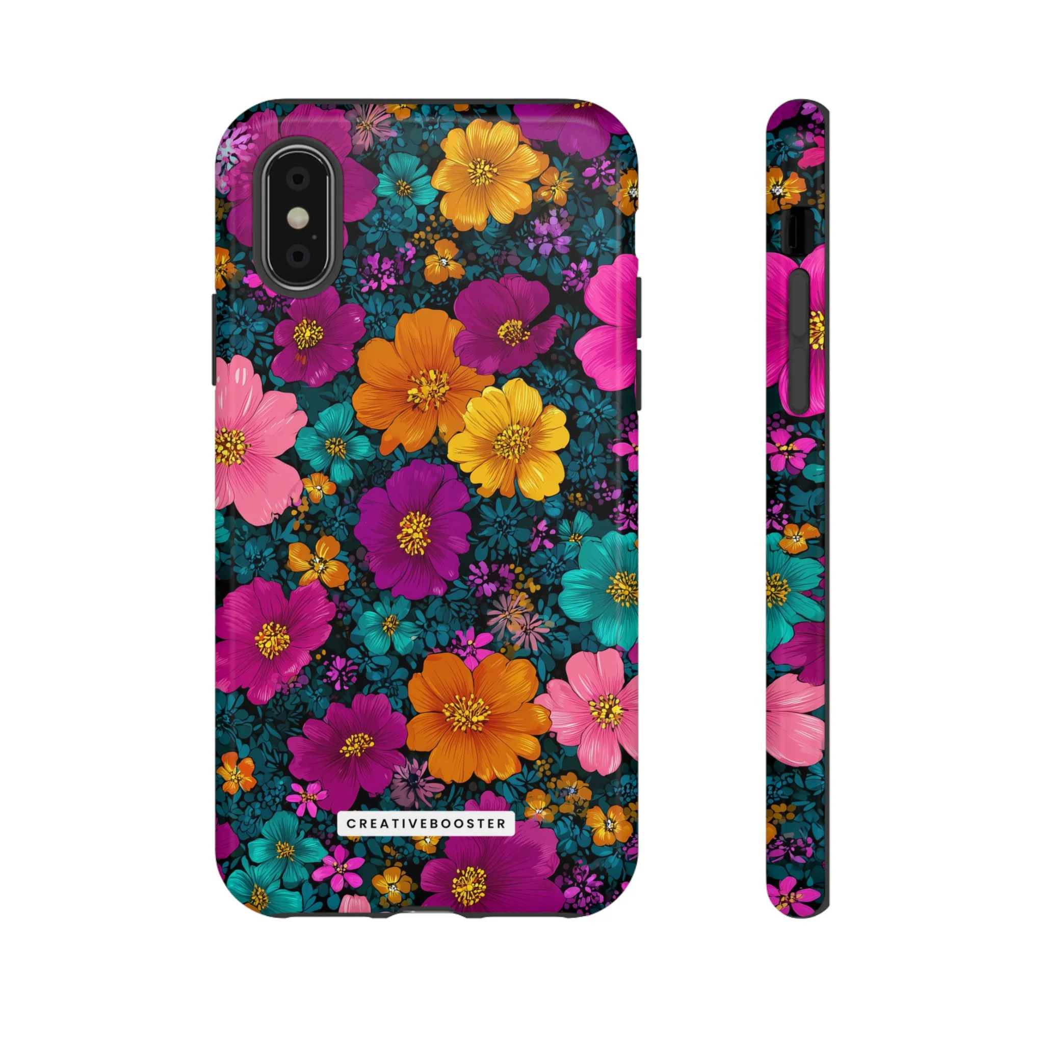 Garden Jewel - Tough Phone Case - Image 6