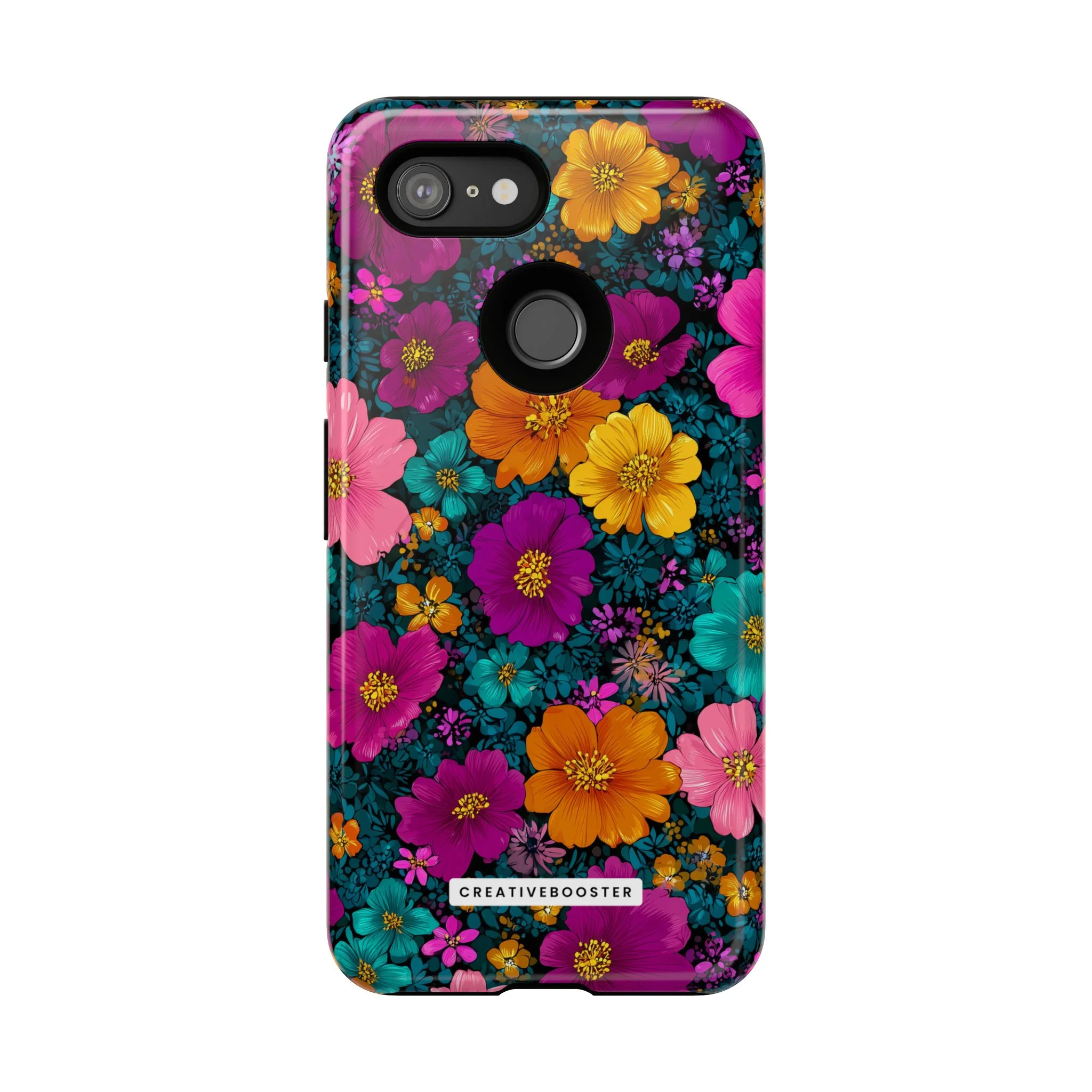 Garden Jewel - Tough Phone Case - Image 61