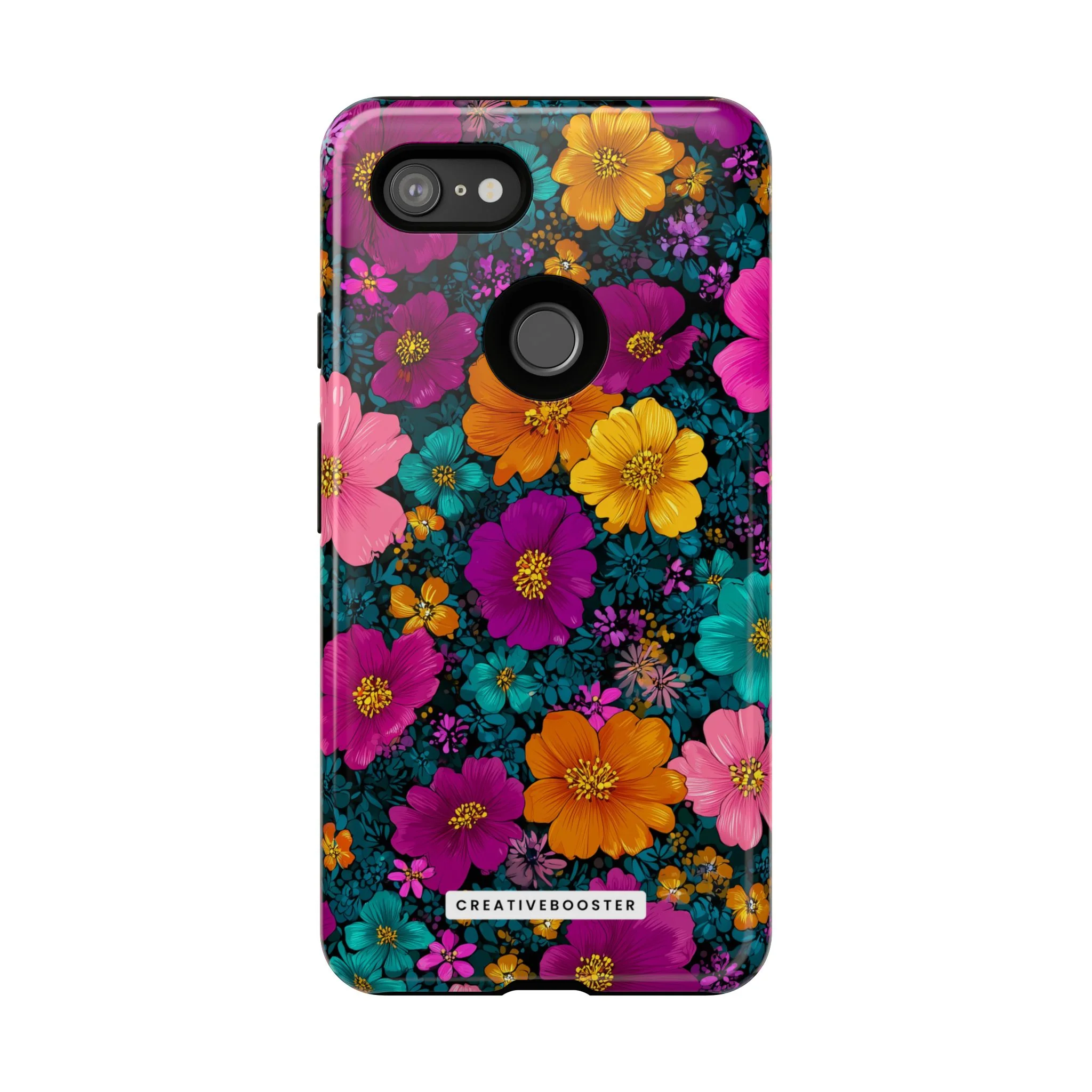 Garden Jewel - Tough Phone Case - Image 62