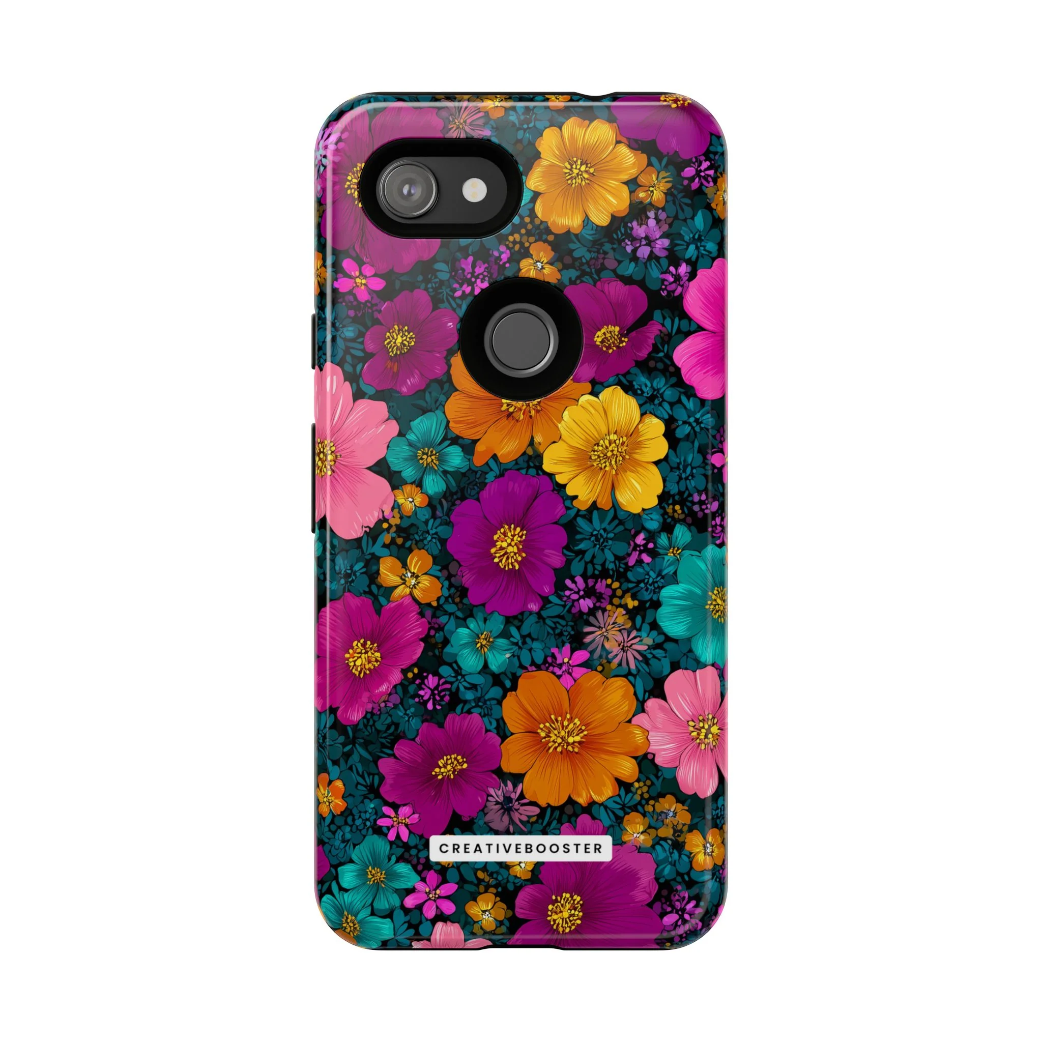 Garden Jewel - Tough Phone Case - Image 63