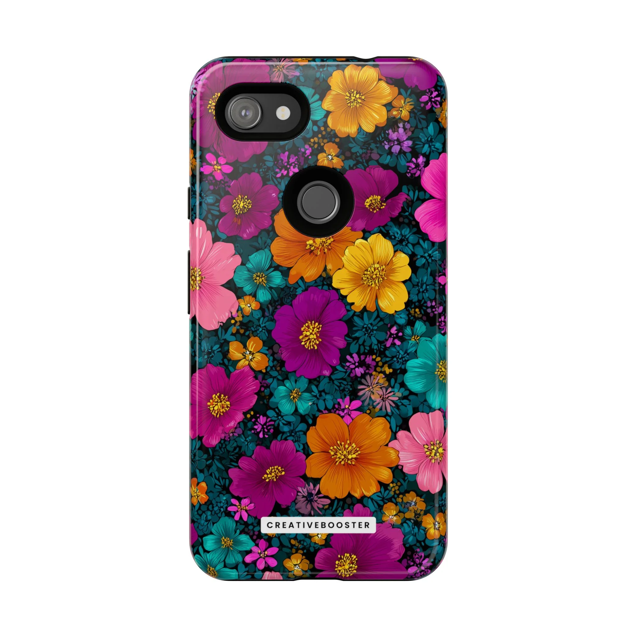 Garden Jewel - Tough Phone Case - Image 64