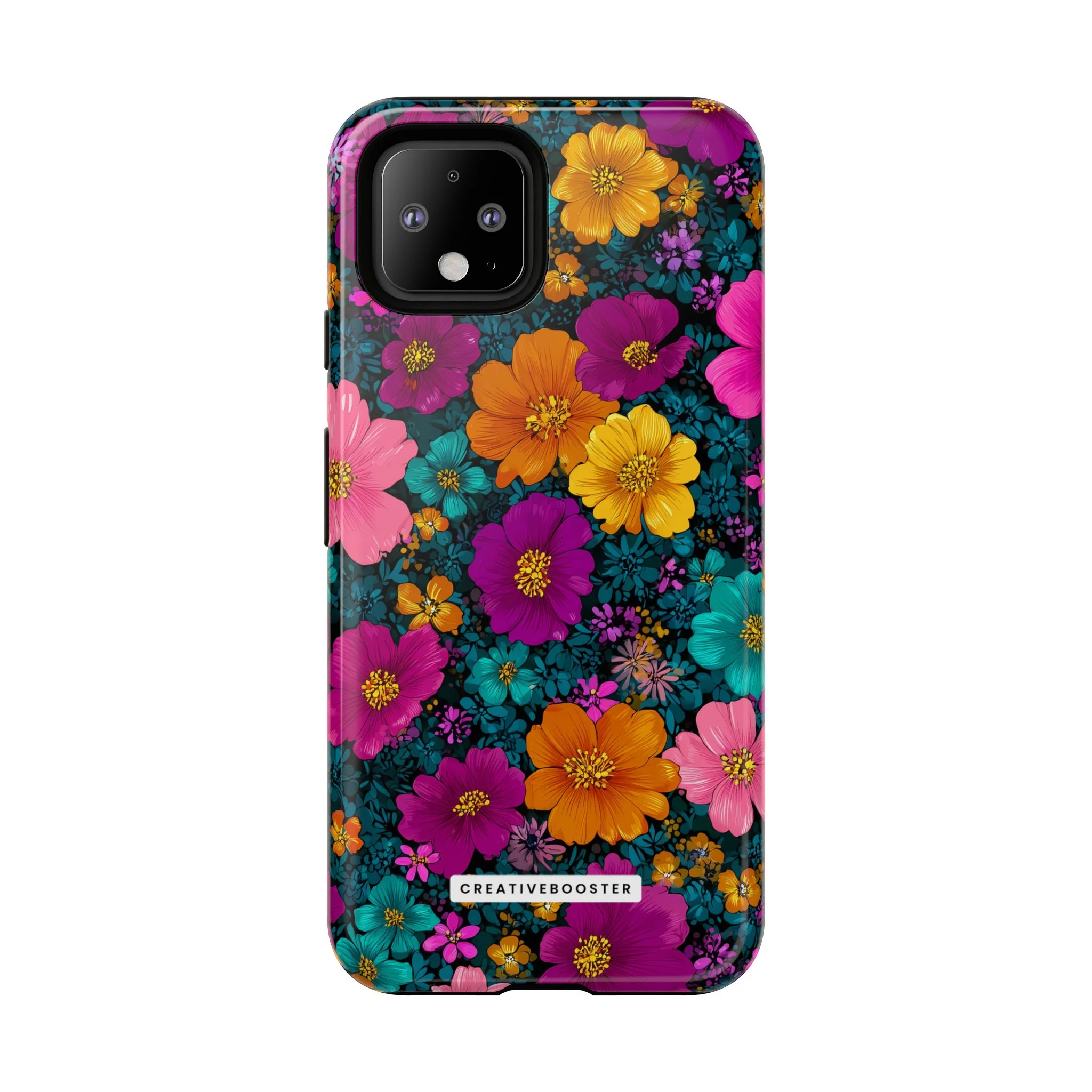 Garden Jewel - Tough Phone Case - Image 65