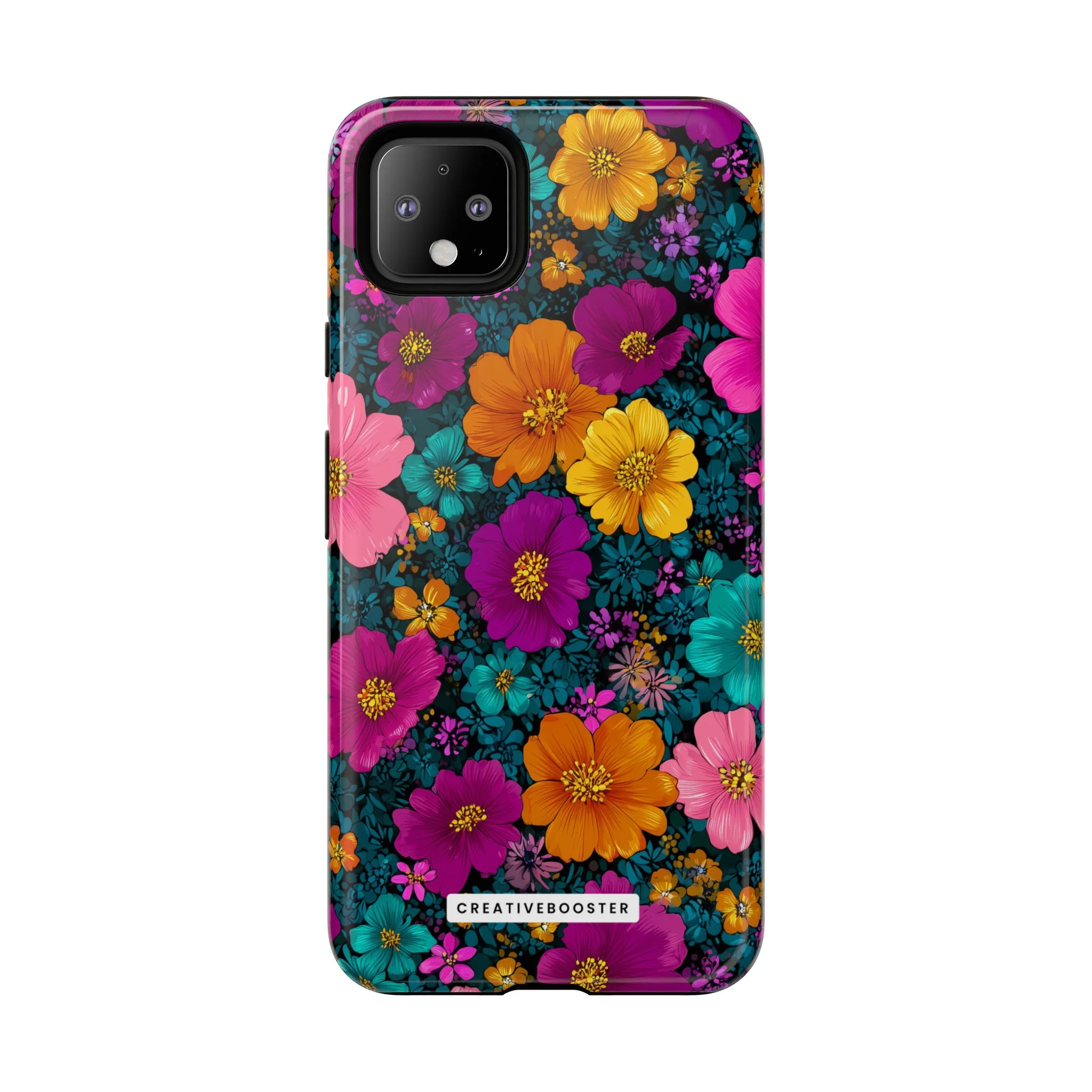 Garden Jewel - Tough Phone Case - Image 66