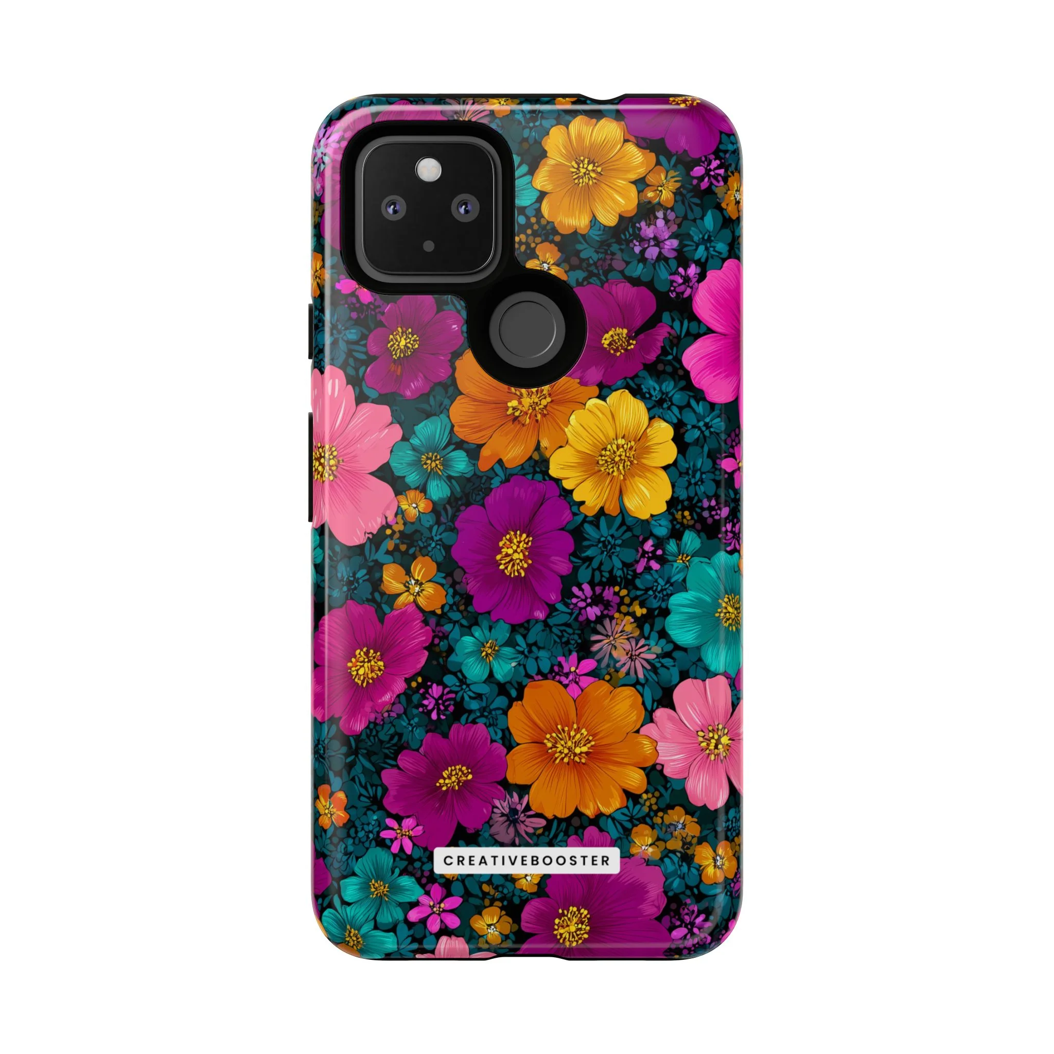 Garden Jewel - Tough Phone Case - Image 68