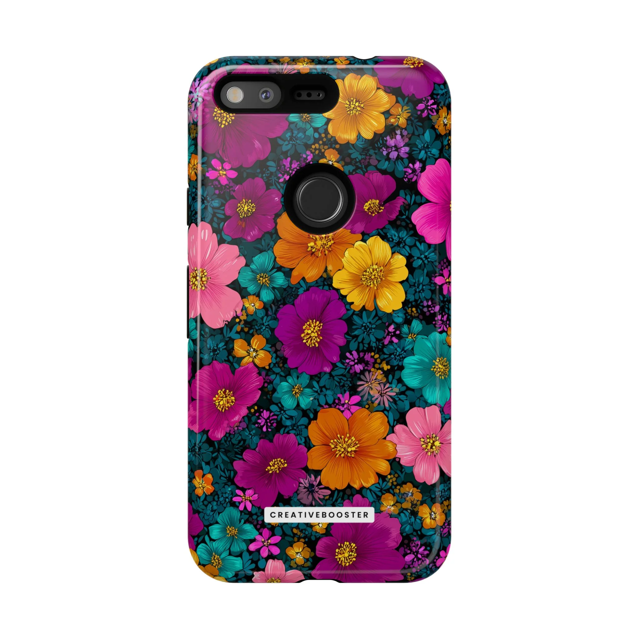 Garden Jewel - Tough Phone Case - Image 69