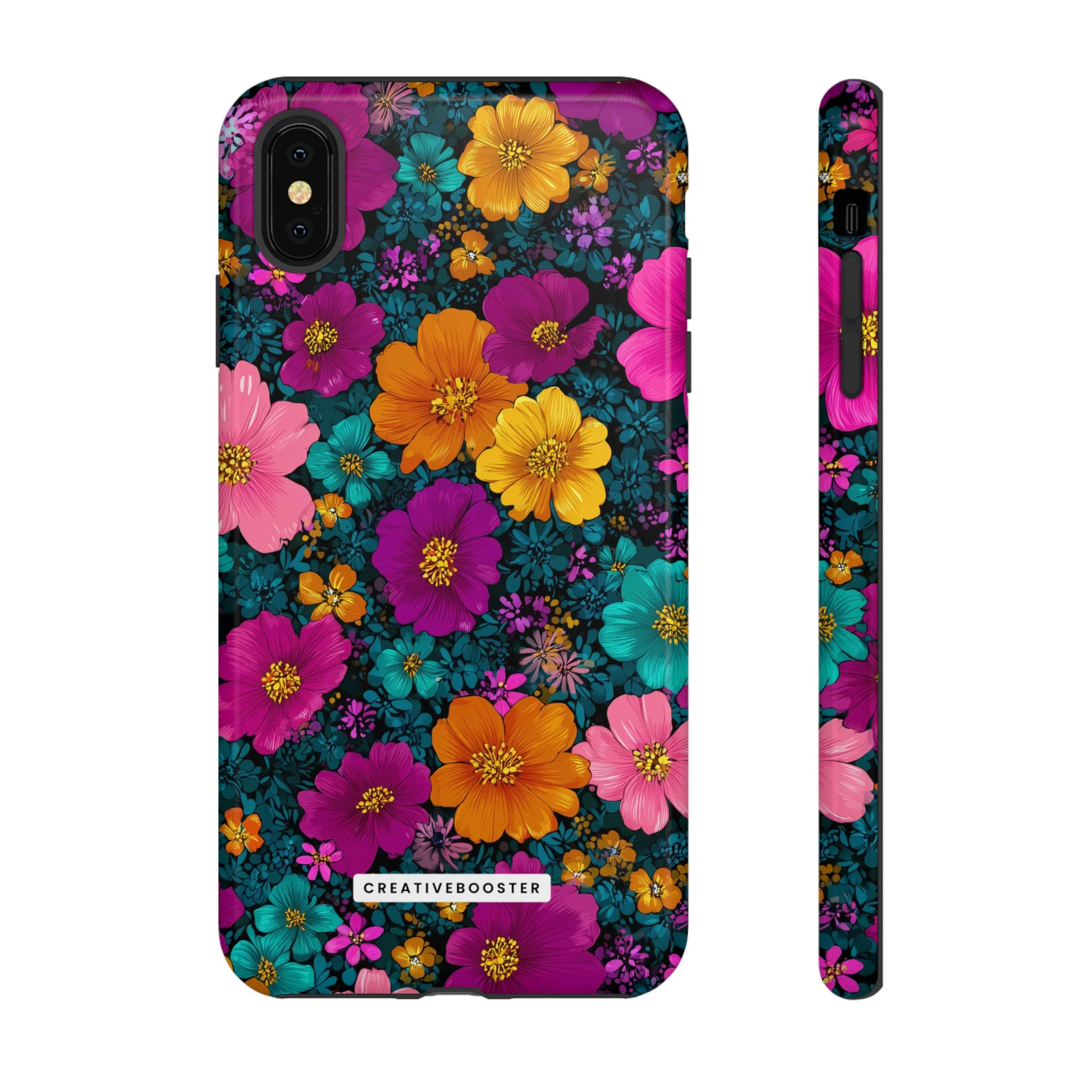 Garden Jewel - Tough Phone Case - Image 7