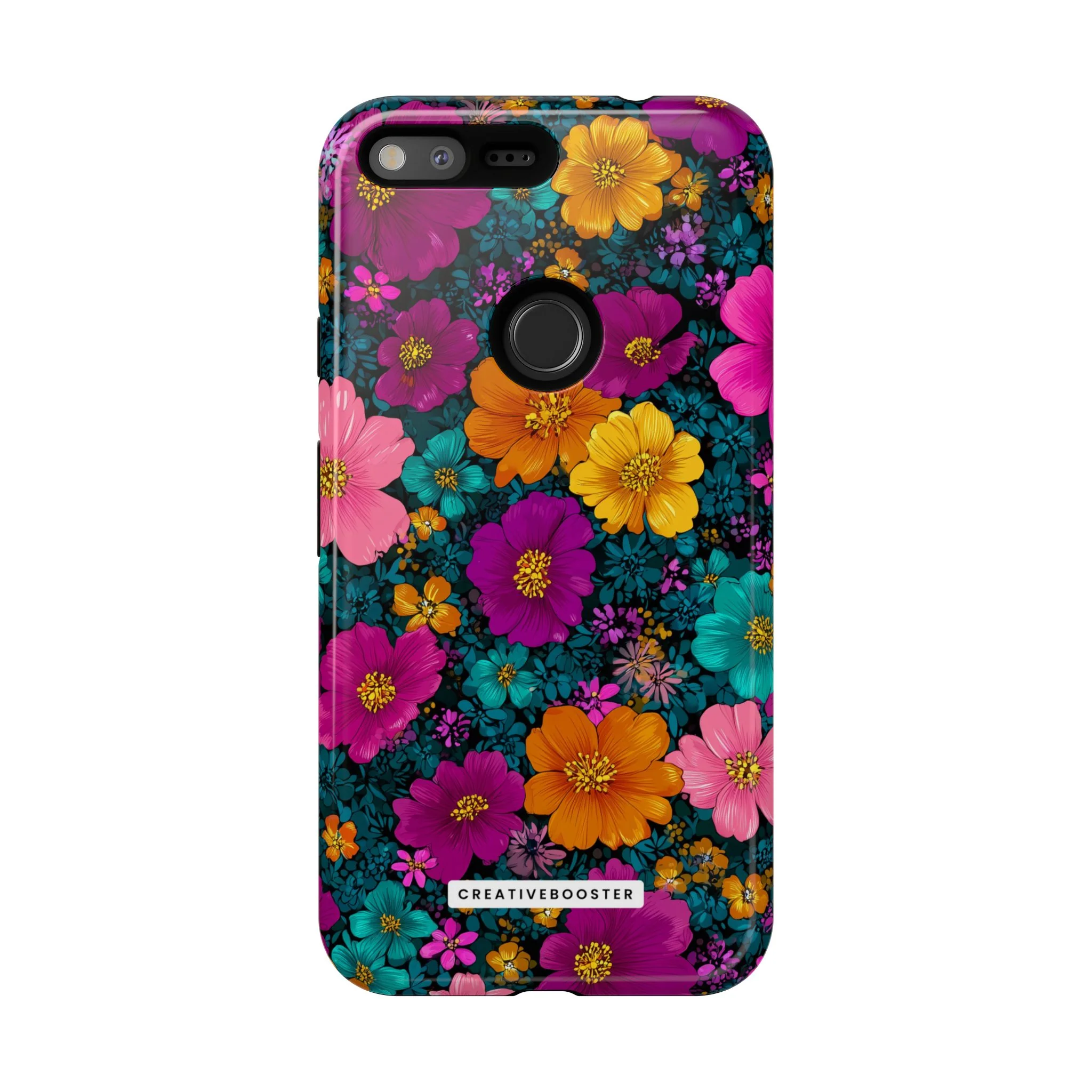 Garden Jewel - Tough Phone Case - Image 70