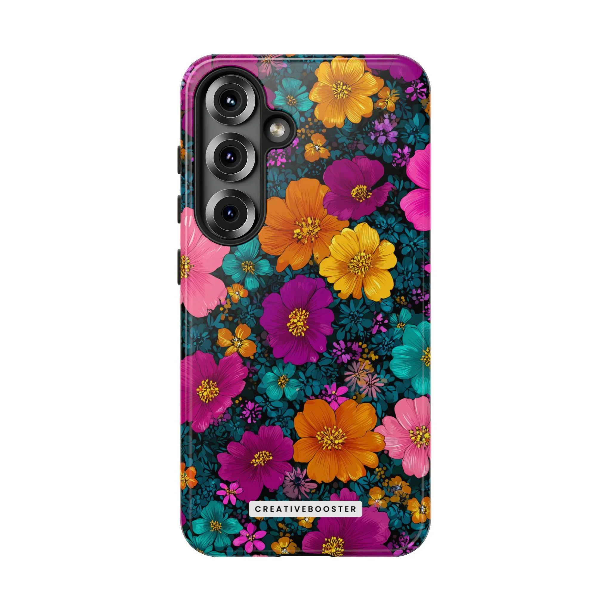 Garden Jewel - Tough Phone Case - Image 71