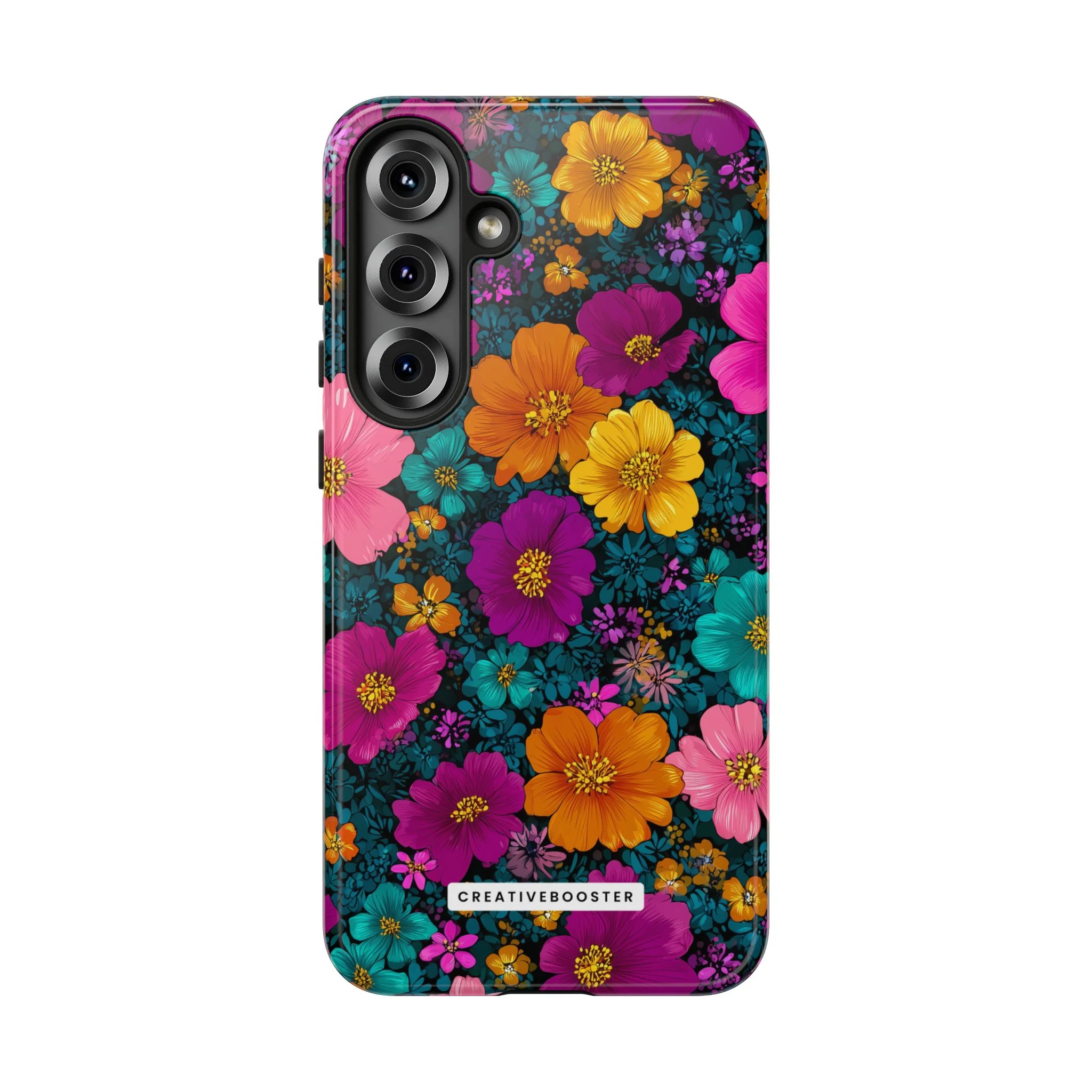 Garden Jewel - Tough Phone Case - Image 72