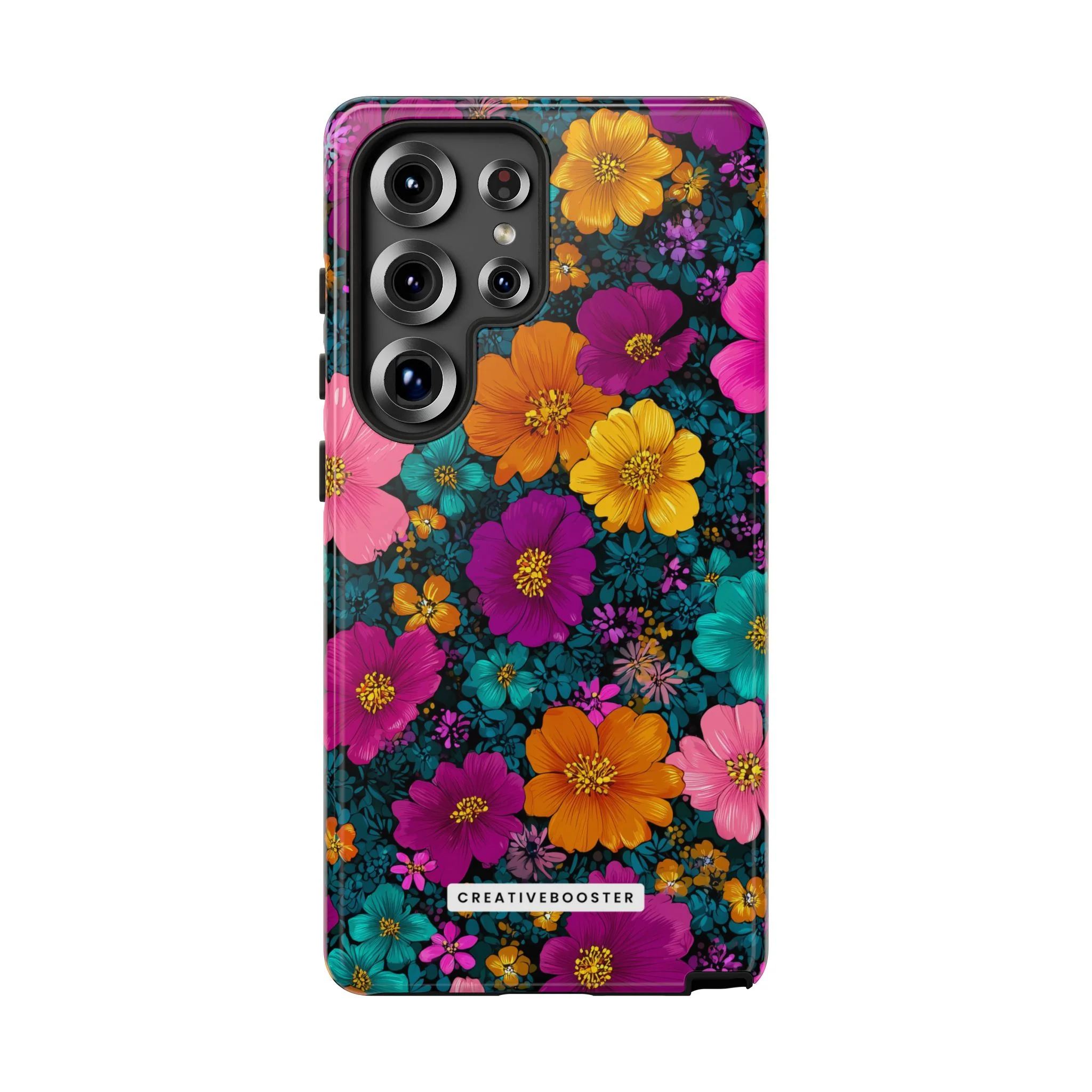Garden Jewel - Tough Phone Case - Image 73