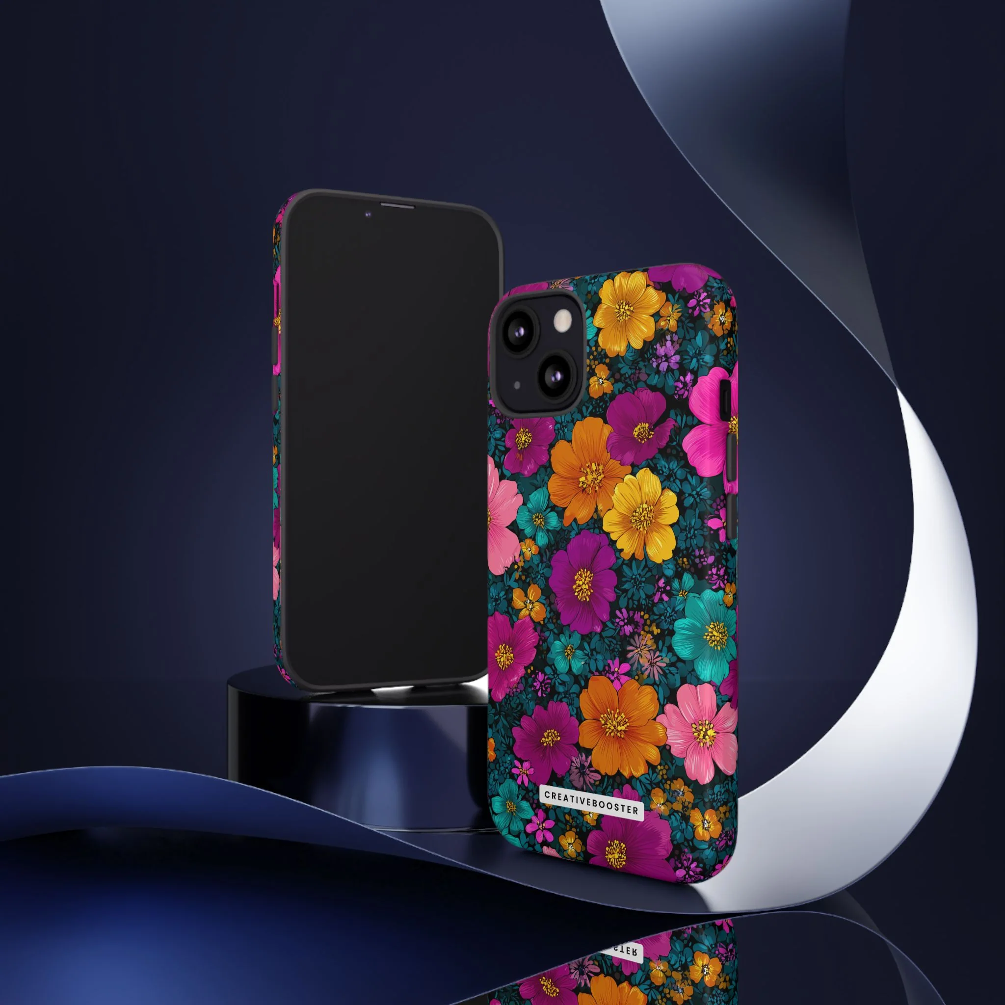 Garden Jewel - Tough Phone Case - Image 77