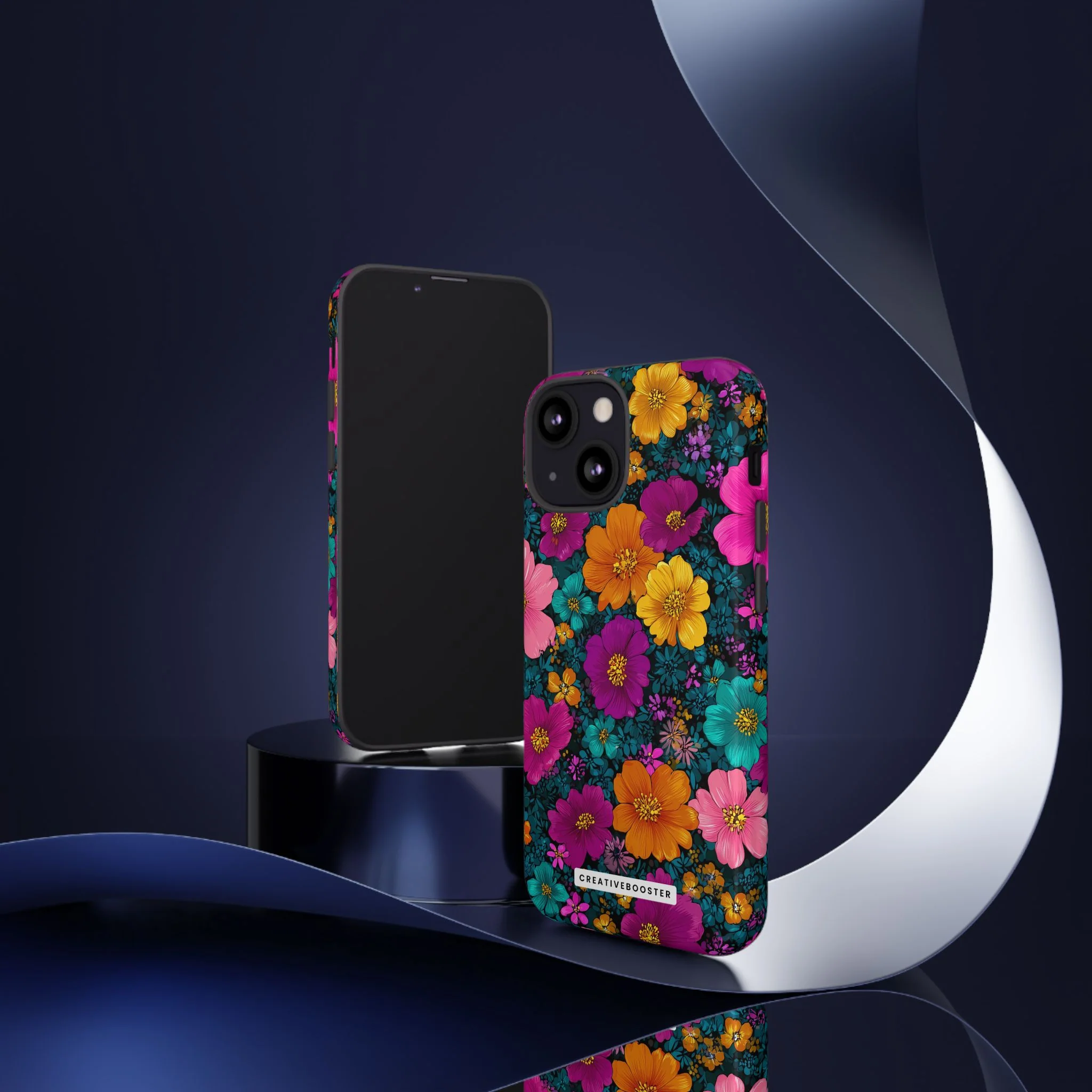 Garden Jewel - Tough Phone Case - Image 78