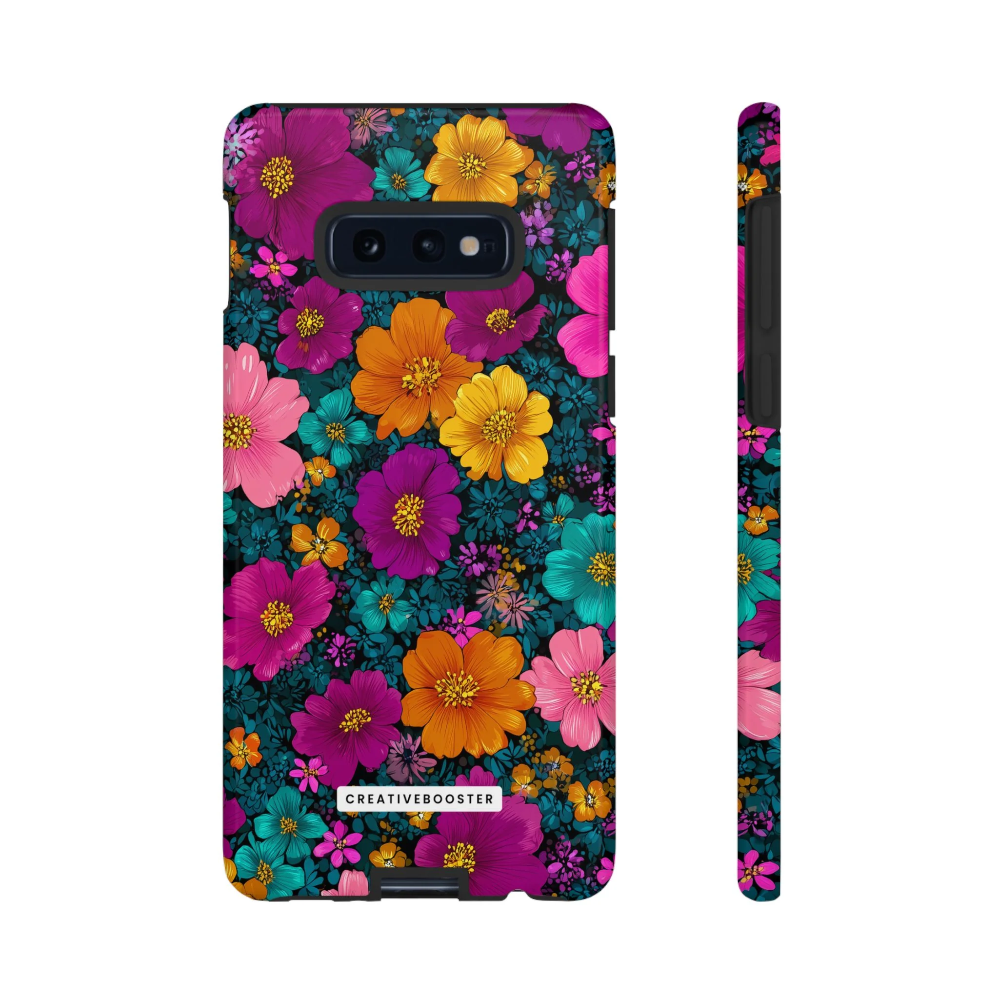 Garden Jewel - Tough Phone Case - Image 8