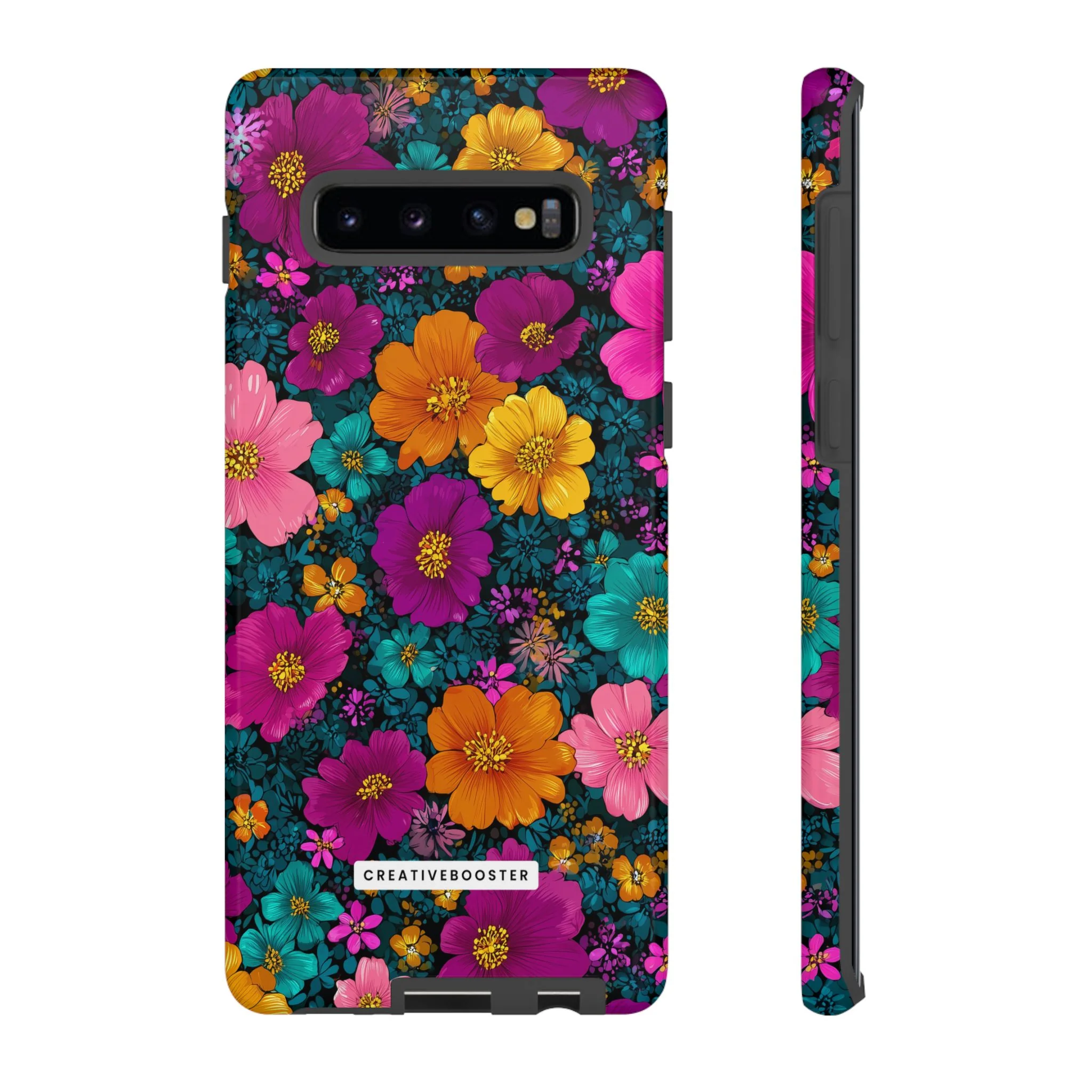 Garden Jewel - Tough Phone Case - Image 9