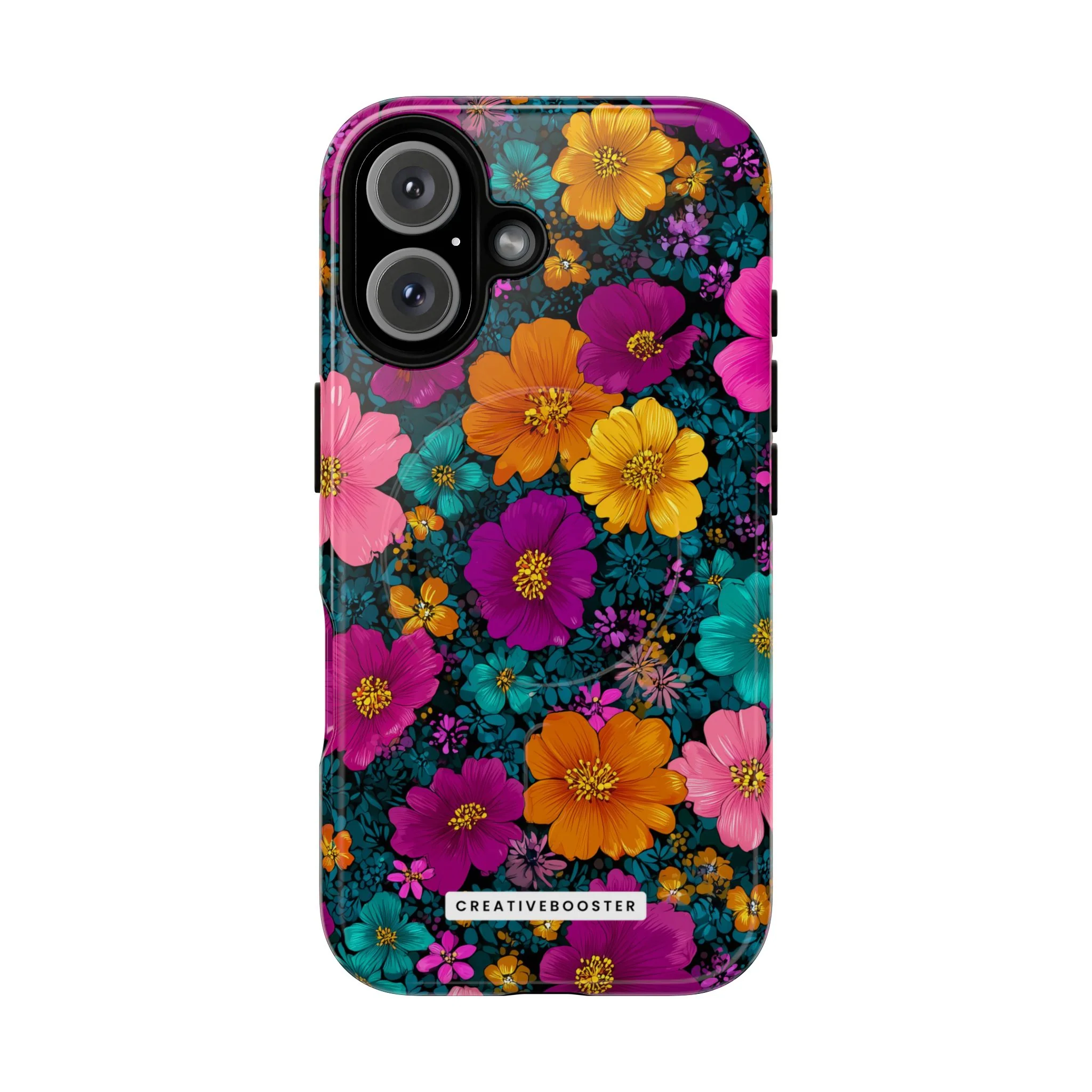Garden Jewel - Tough Phone Case (MagSafe) - Image 11