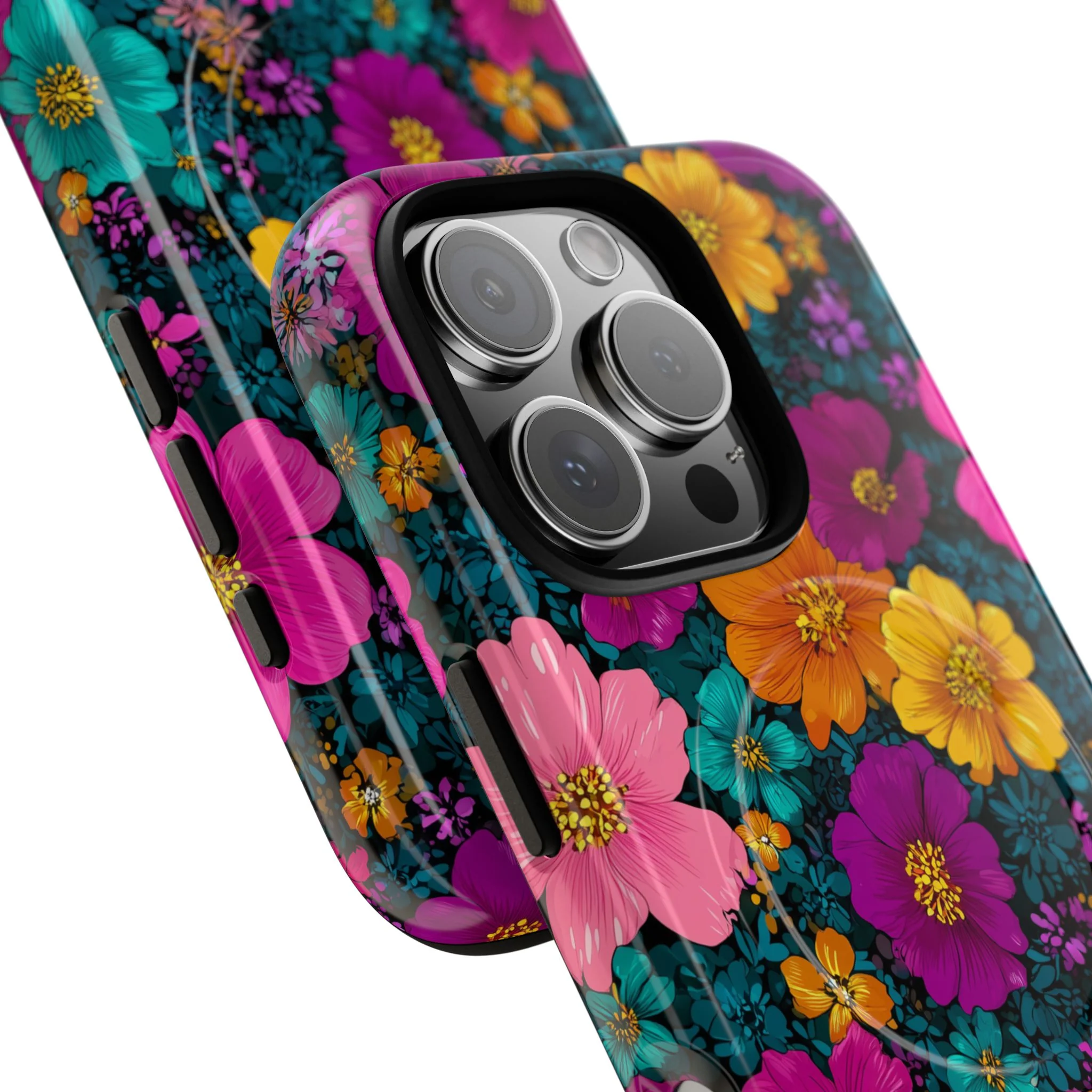 Garden Jewel - Tough Phone Case (MagSafe) - Image 13