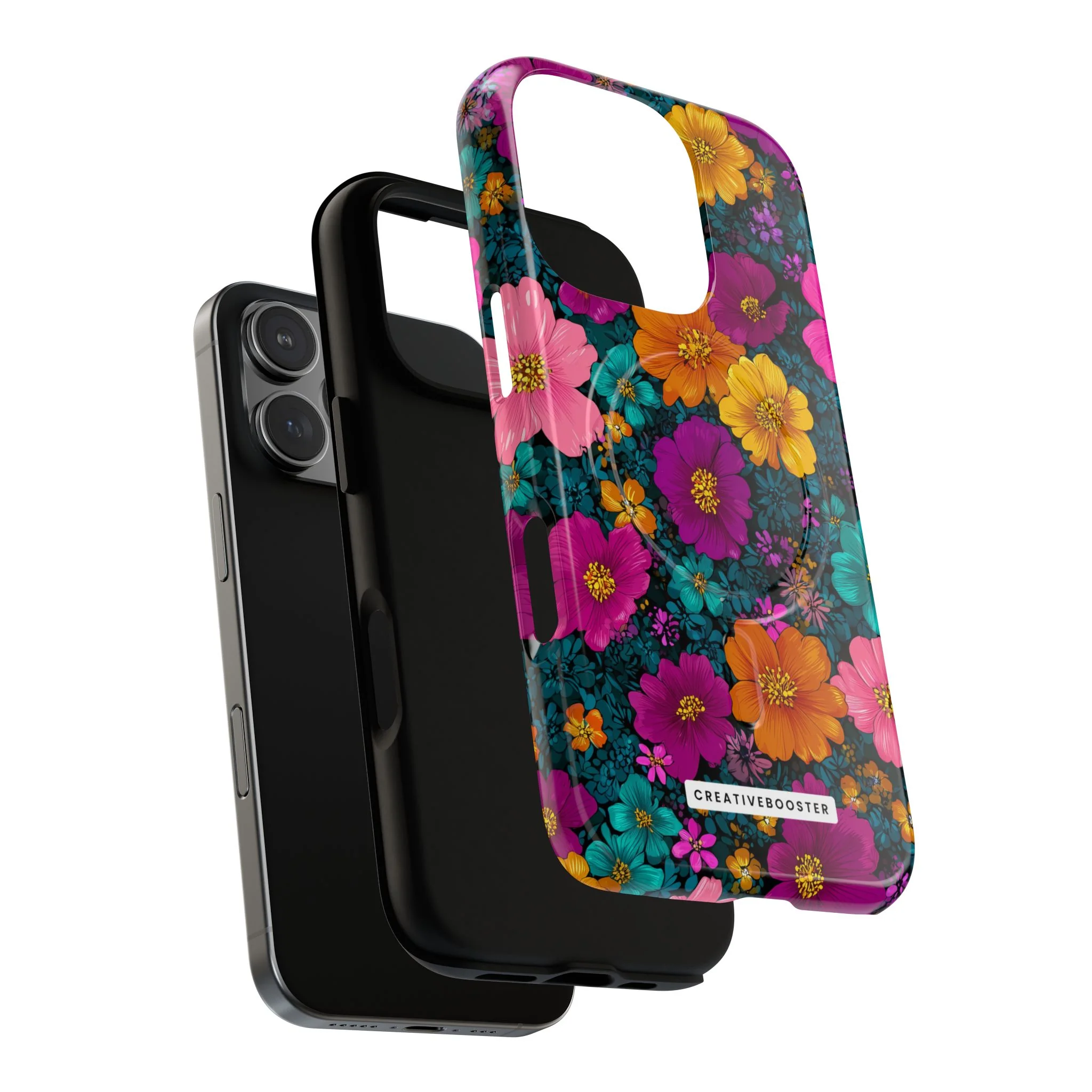 Garden Jewel - Tough Phone Case (MagSafe) - Image 14