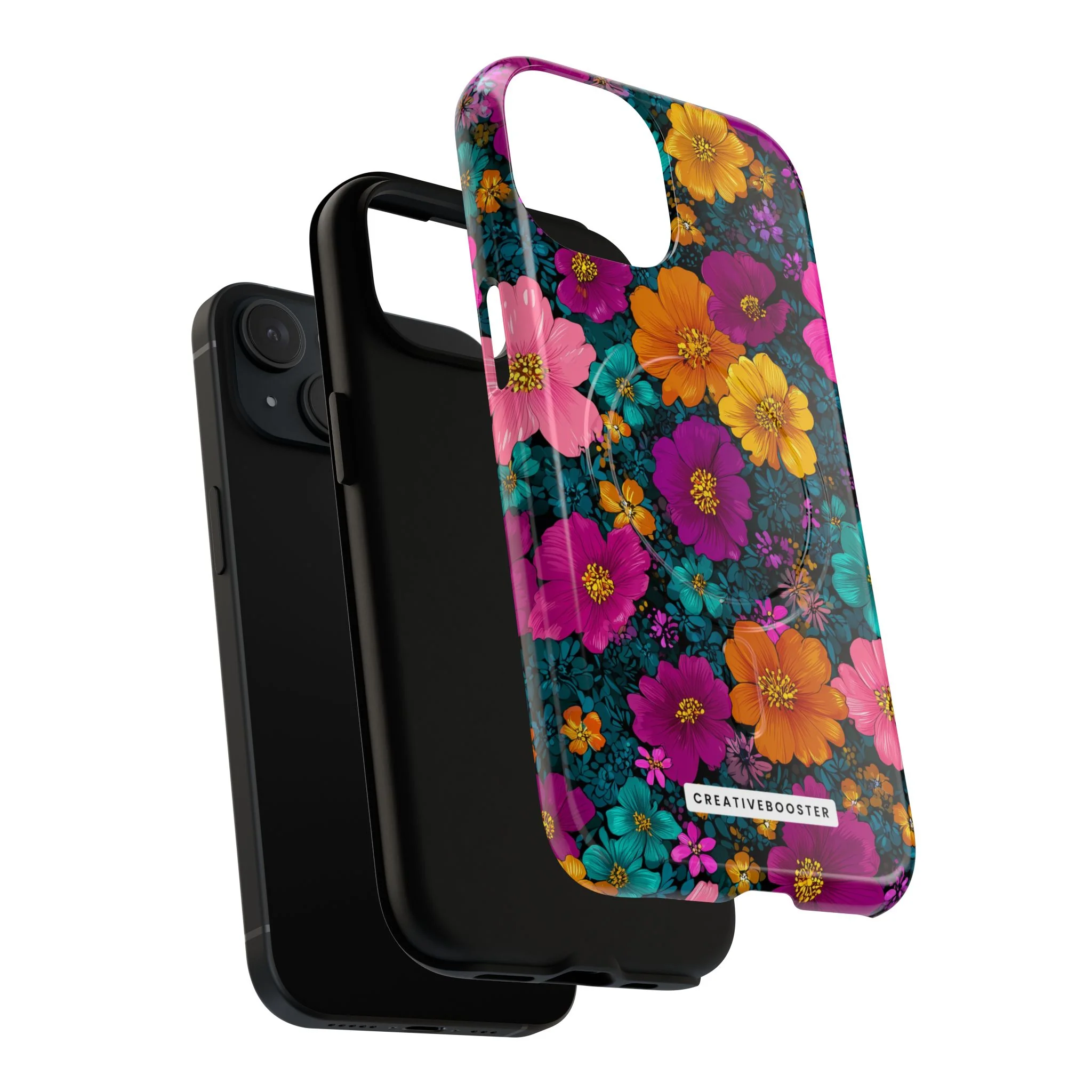 Garden Jewel - Tough Phone Case (MagSafe) - Image 16