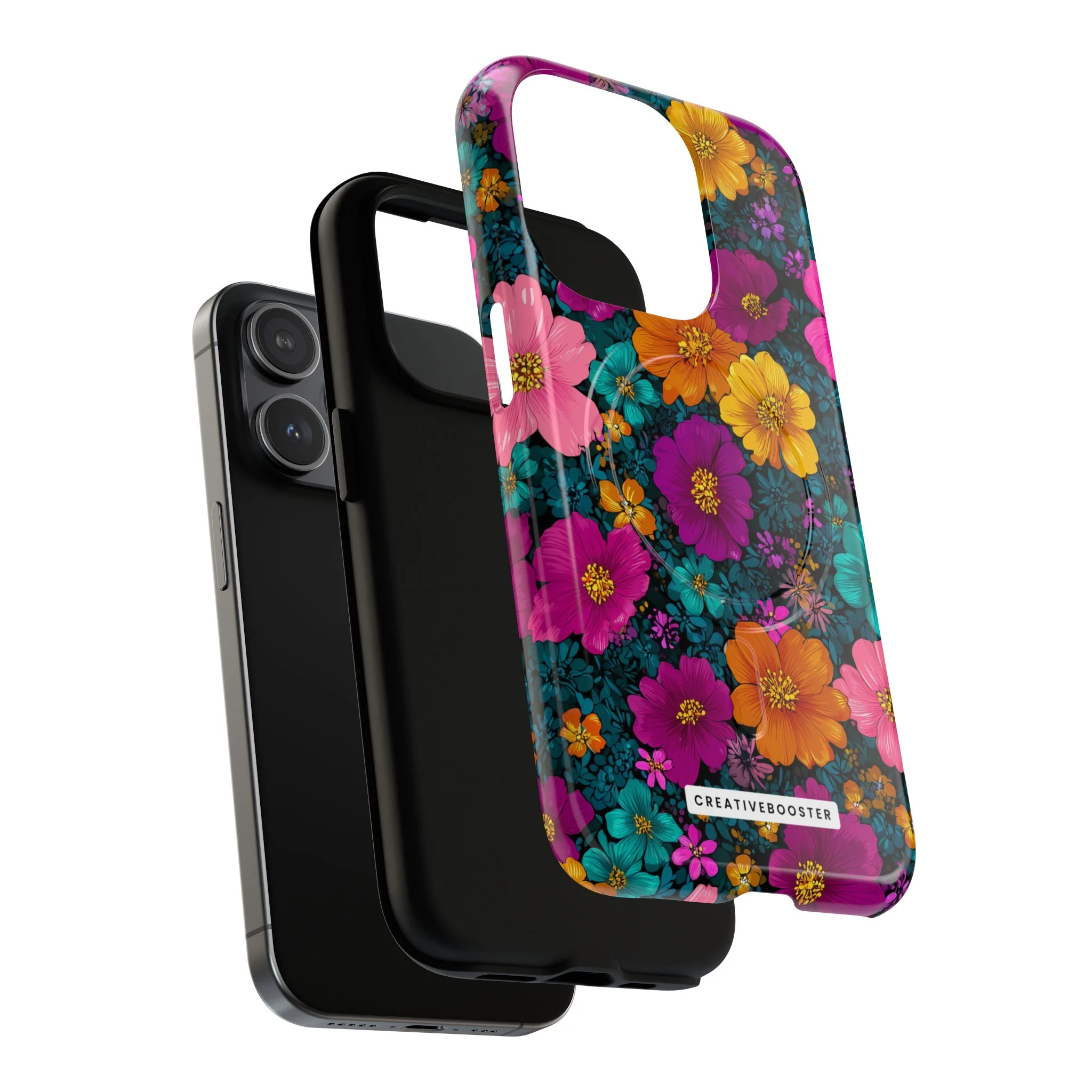 Garden Jewel - Tough Phone Case (MagSafe) - Image 18
