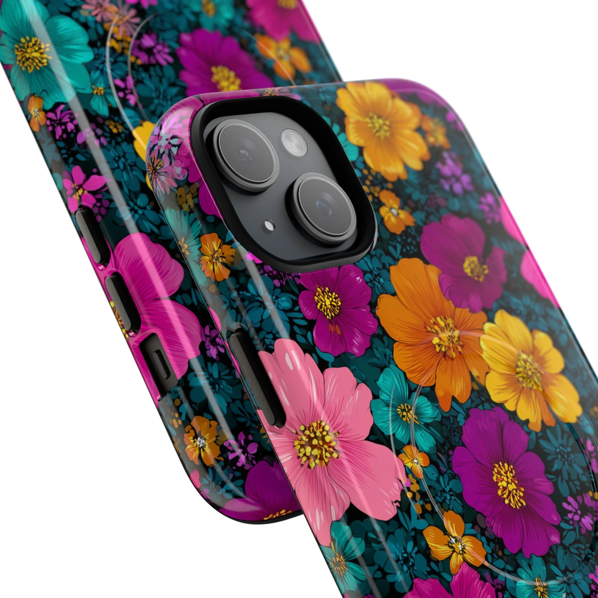 Garden Jewel - Tough Phone Case (MagSafe) - Image 19