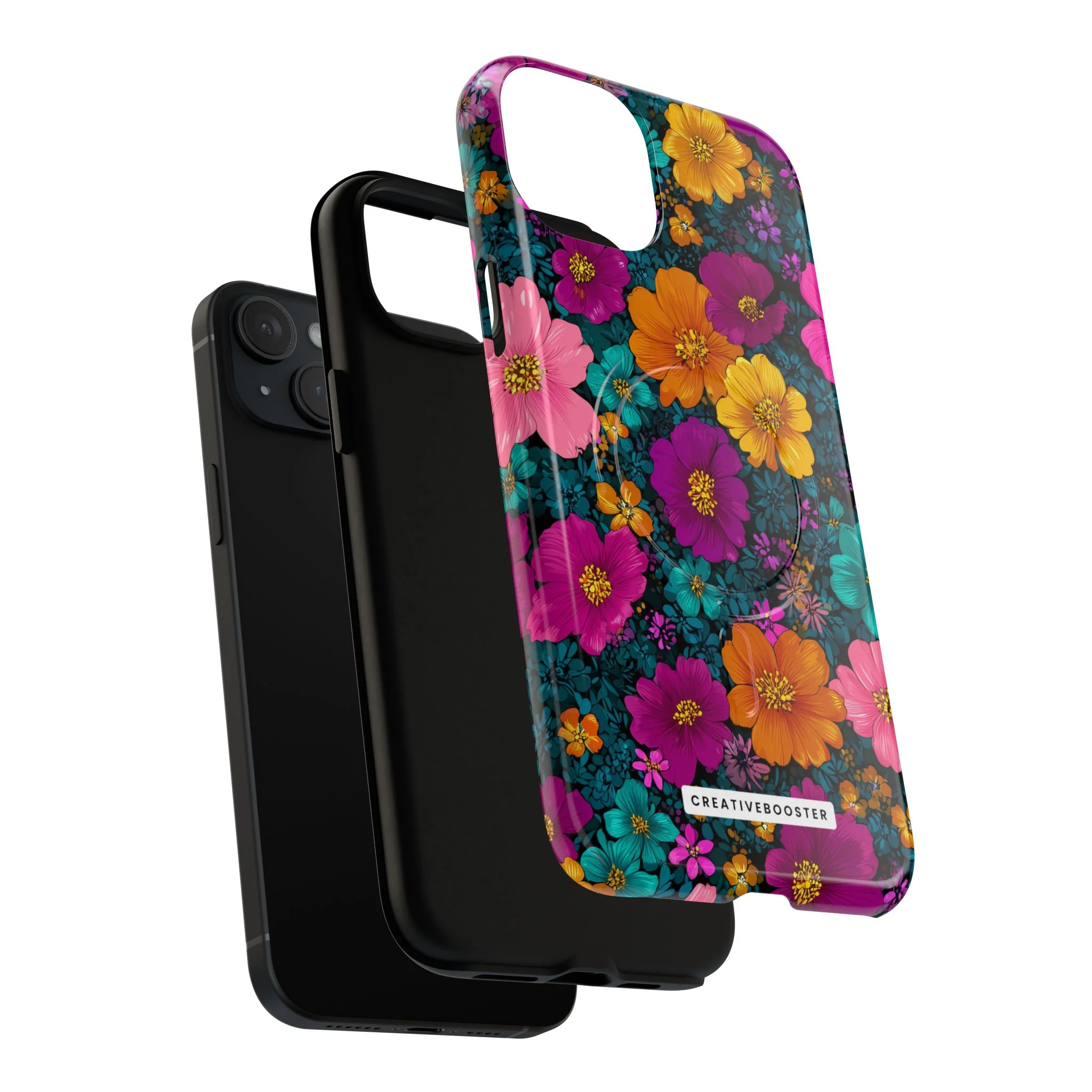 Garden Jewel - Tough Phone Case (MagSafe) - Image 20
