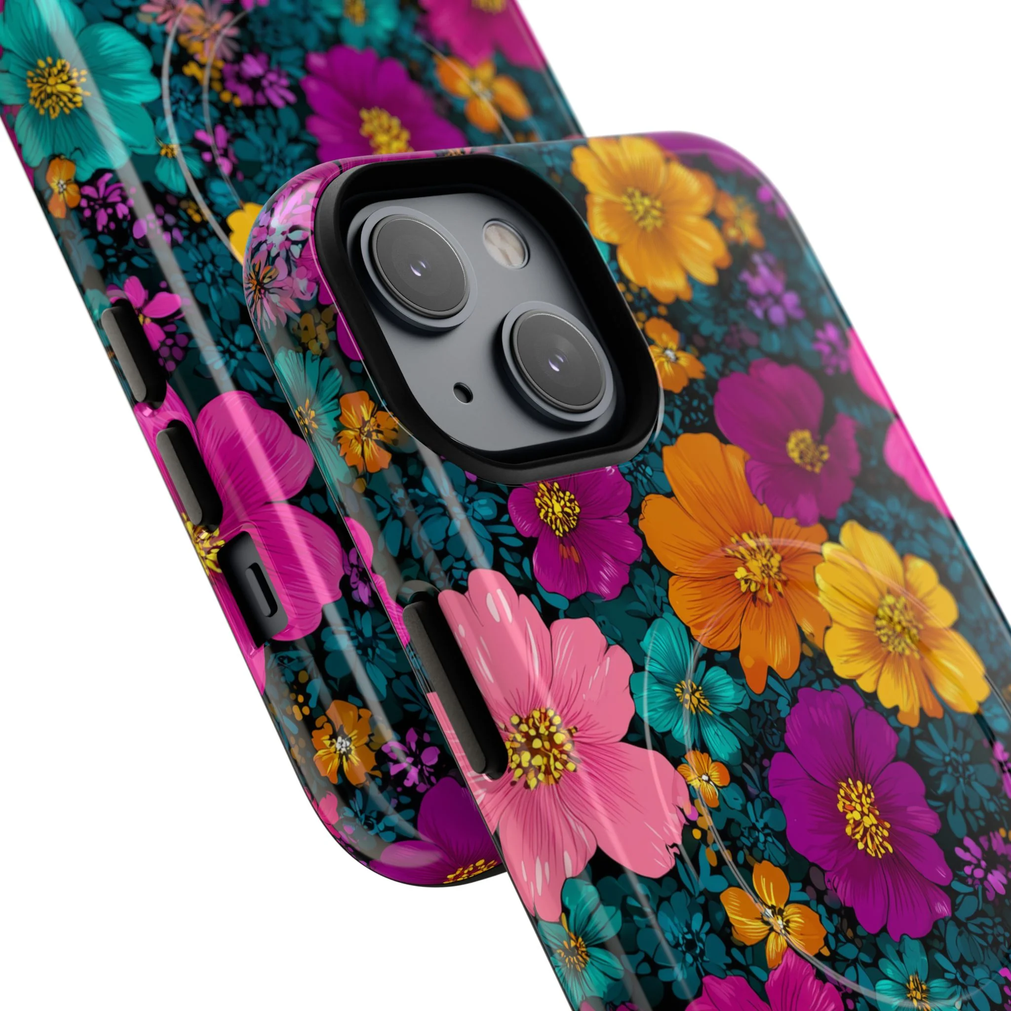 Garden Jewel - Tough Phone Case (MagSafe) - Image 23