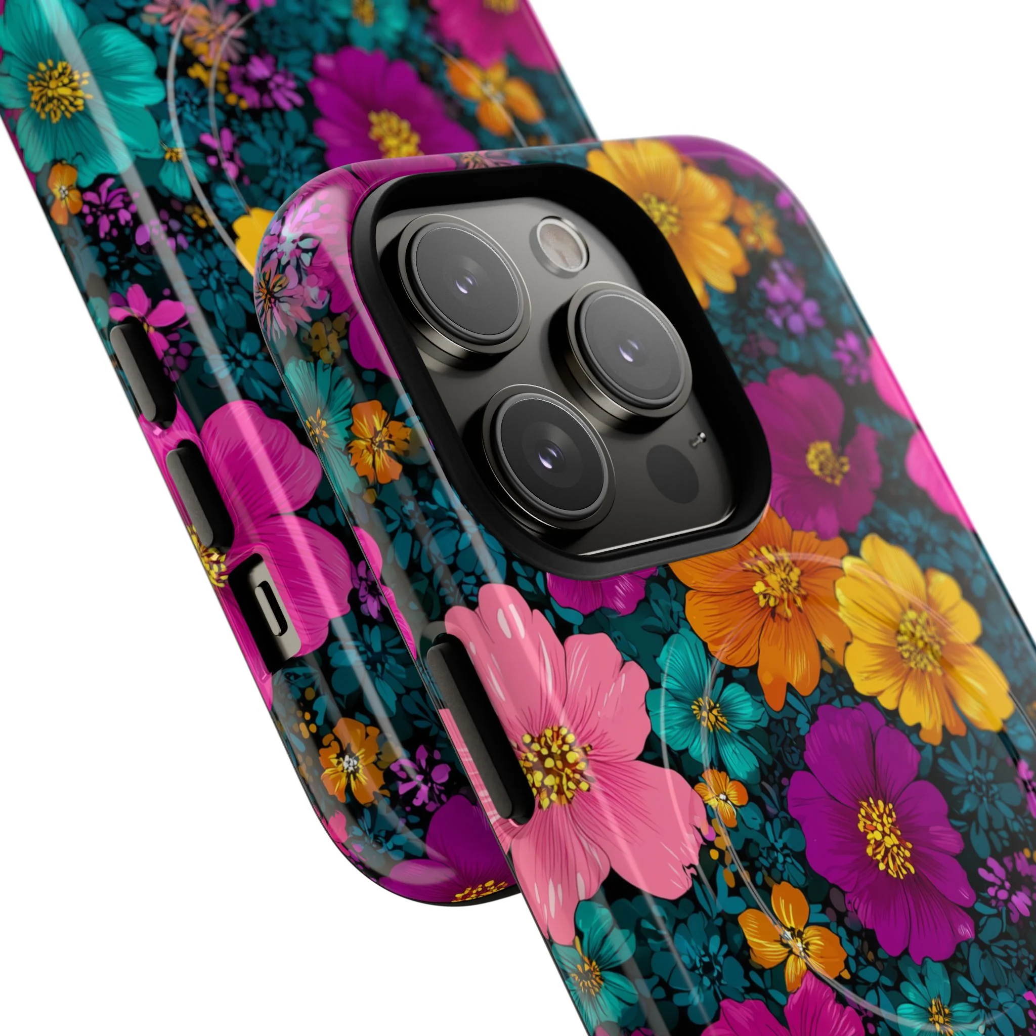 Garden Jewel - Tough Phone Case (MagSafe) - Image 25