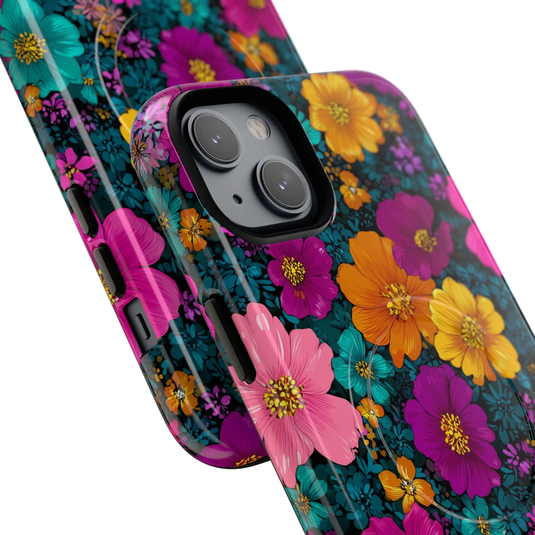 Garden Jewel - Tough Phone Case (MagSafe) - Image 27