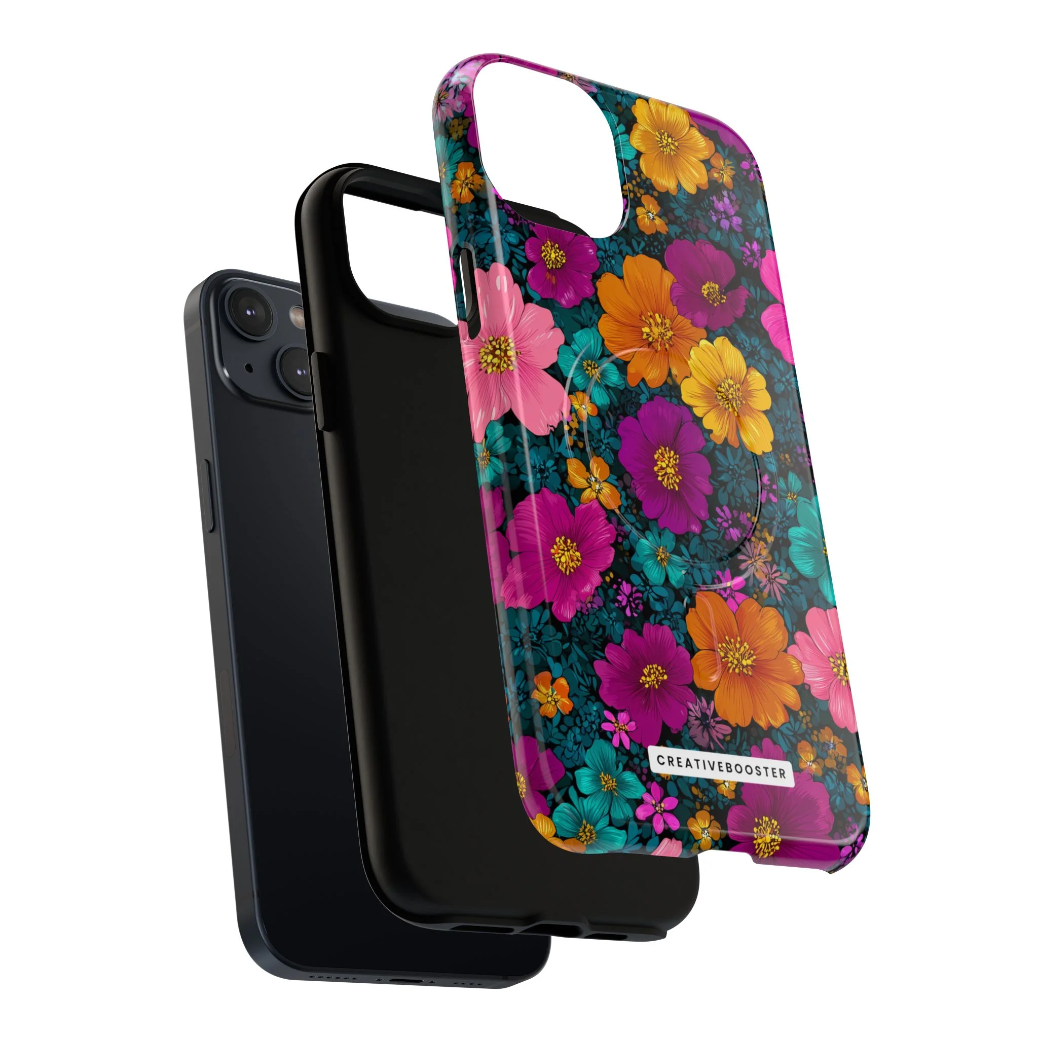 Garden Jewel - Tough Phone Case (MagSafe) - Image 28