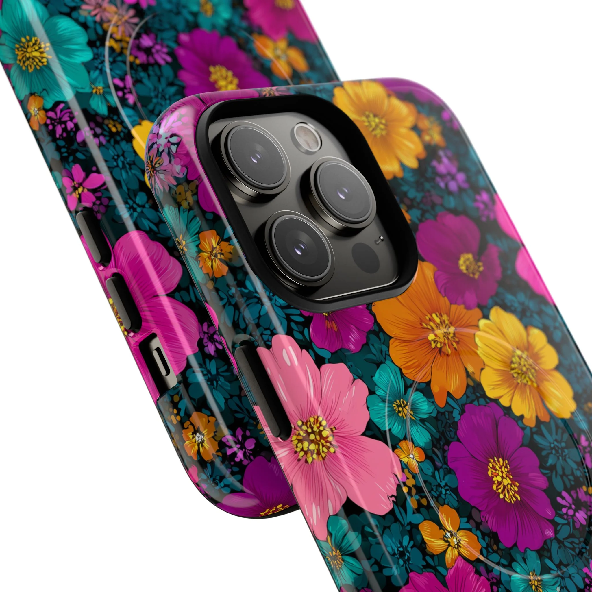 Garden Jewel - Tough Phone Case (MagSafe) - Image 29