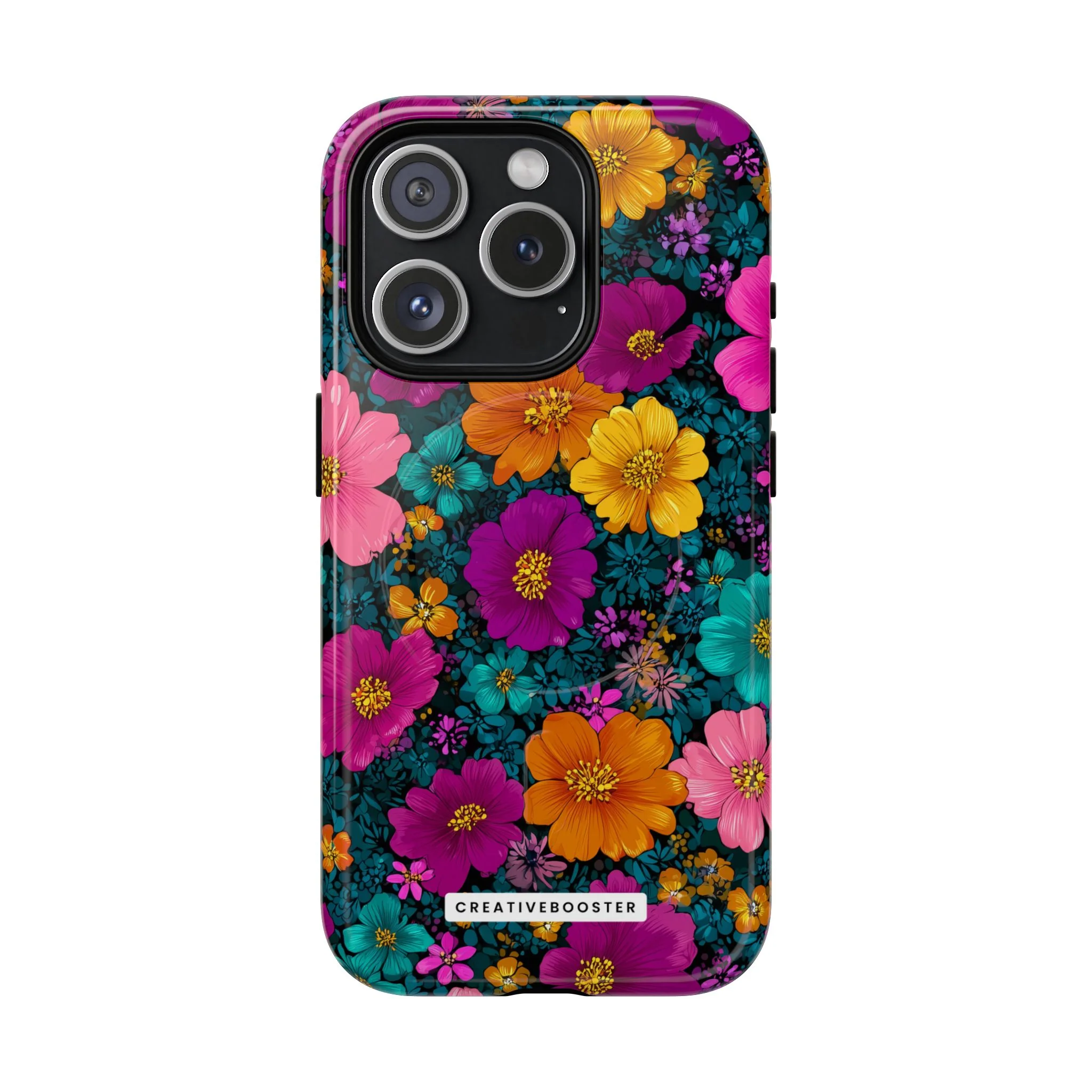 Garden Jewel - Tough Phone Case (MagSafe) - Image 3