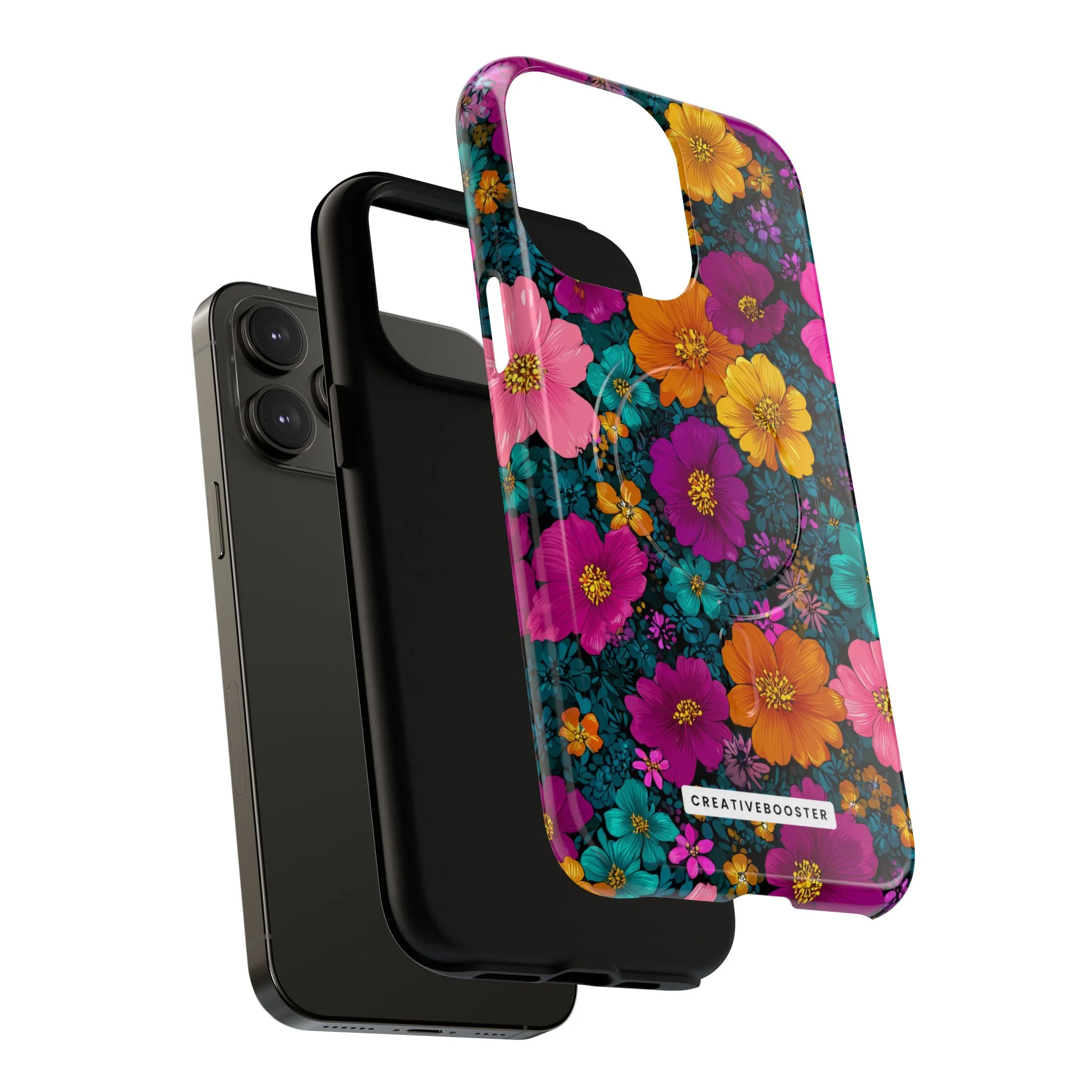 Garden Jewel - Tough Phone Case (MagSafe) - Image 30