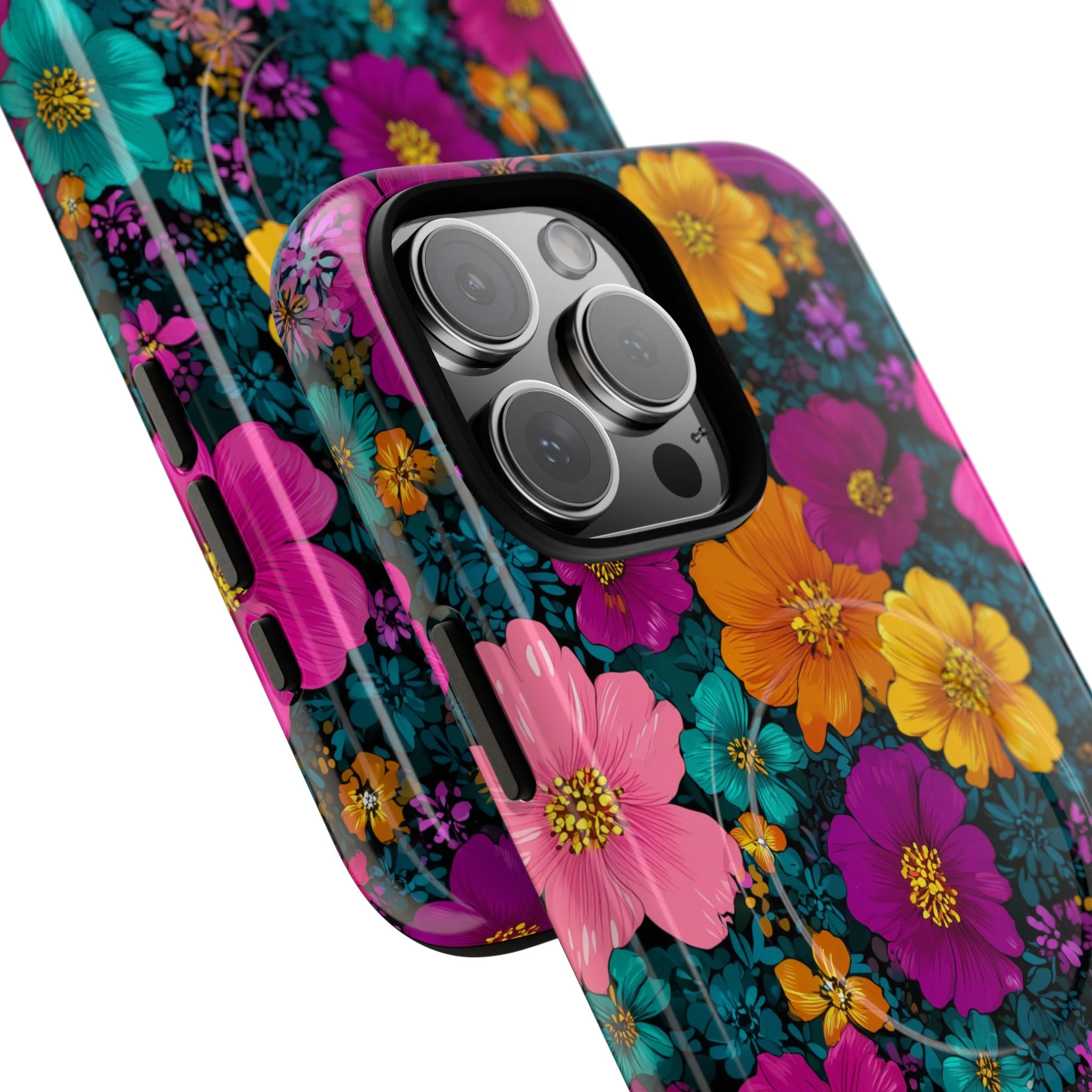 Garden Jewel - Tough Phone Case (MagSafe) - Image 31