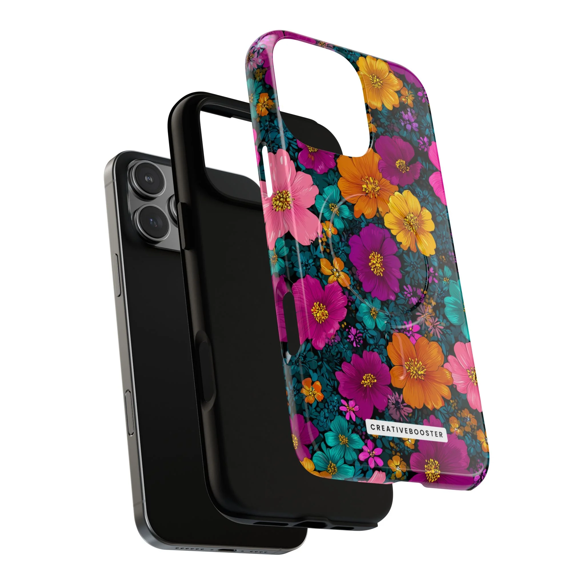 Garden Jewel - Tough Phone Case (MagSafe) - Image 32