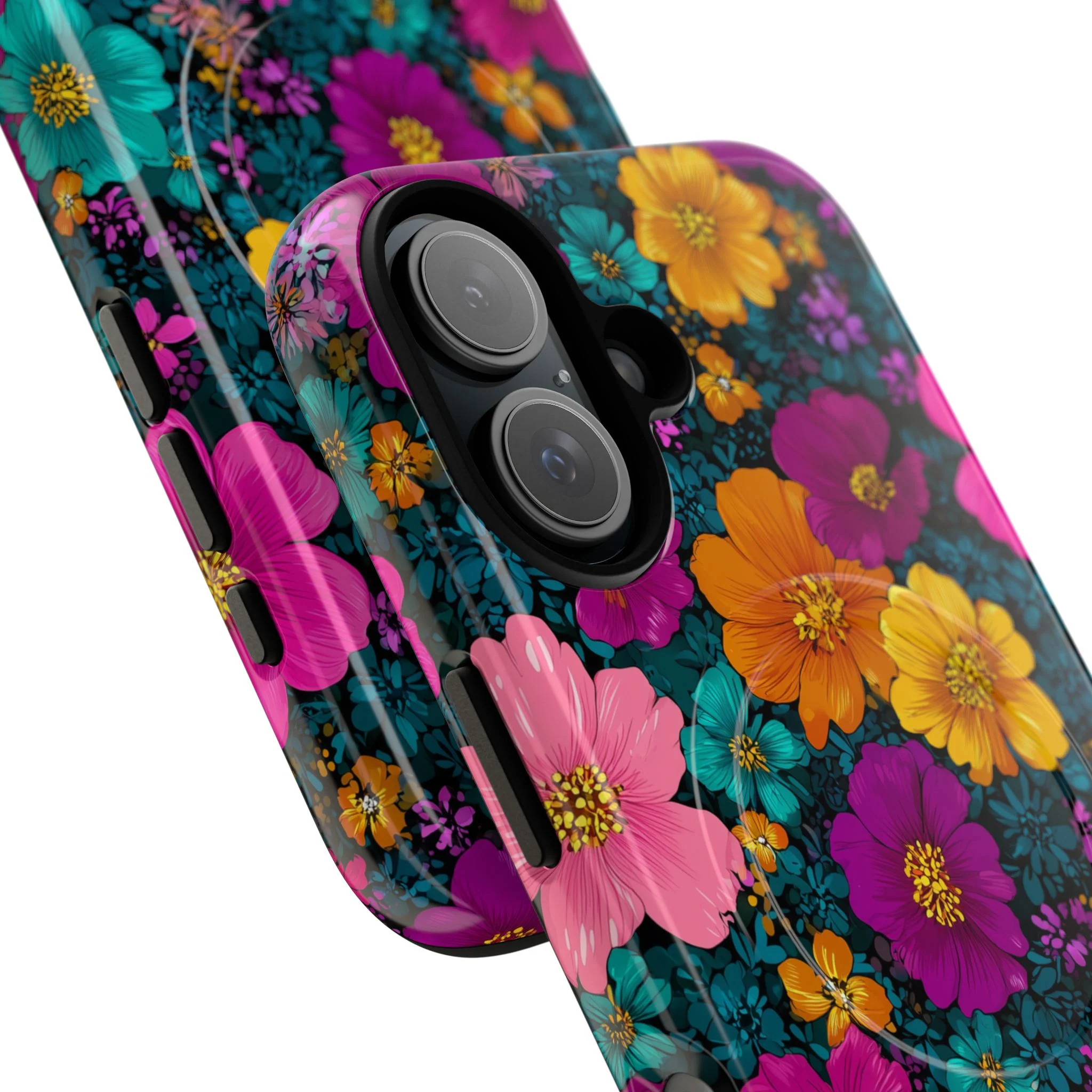 Garden Jewel - Tough Phone Case (MagSafe) - Image 33