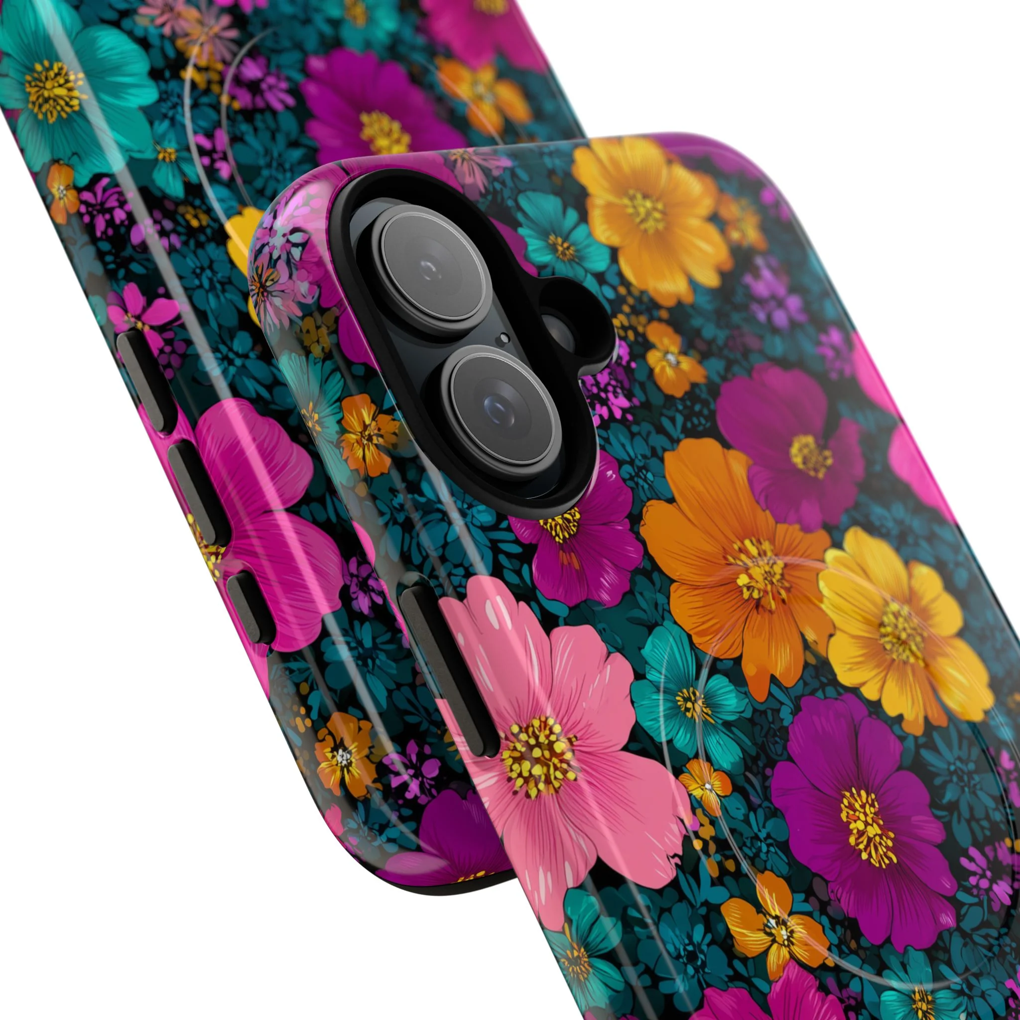 Garden Jewel - Tough Phone Case (MagSafe) - Image 35