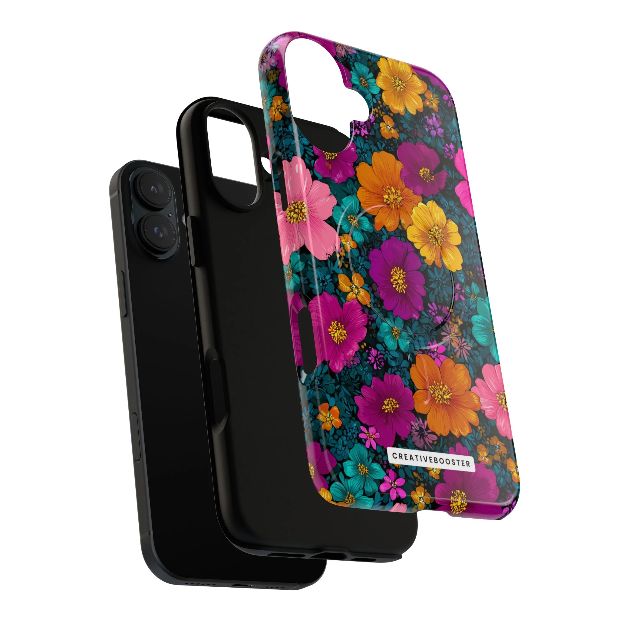Garden Jewel - Tough Phone Case (MagSafe) - Image 36