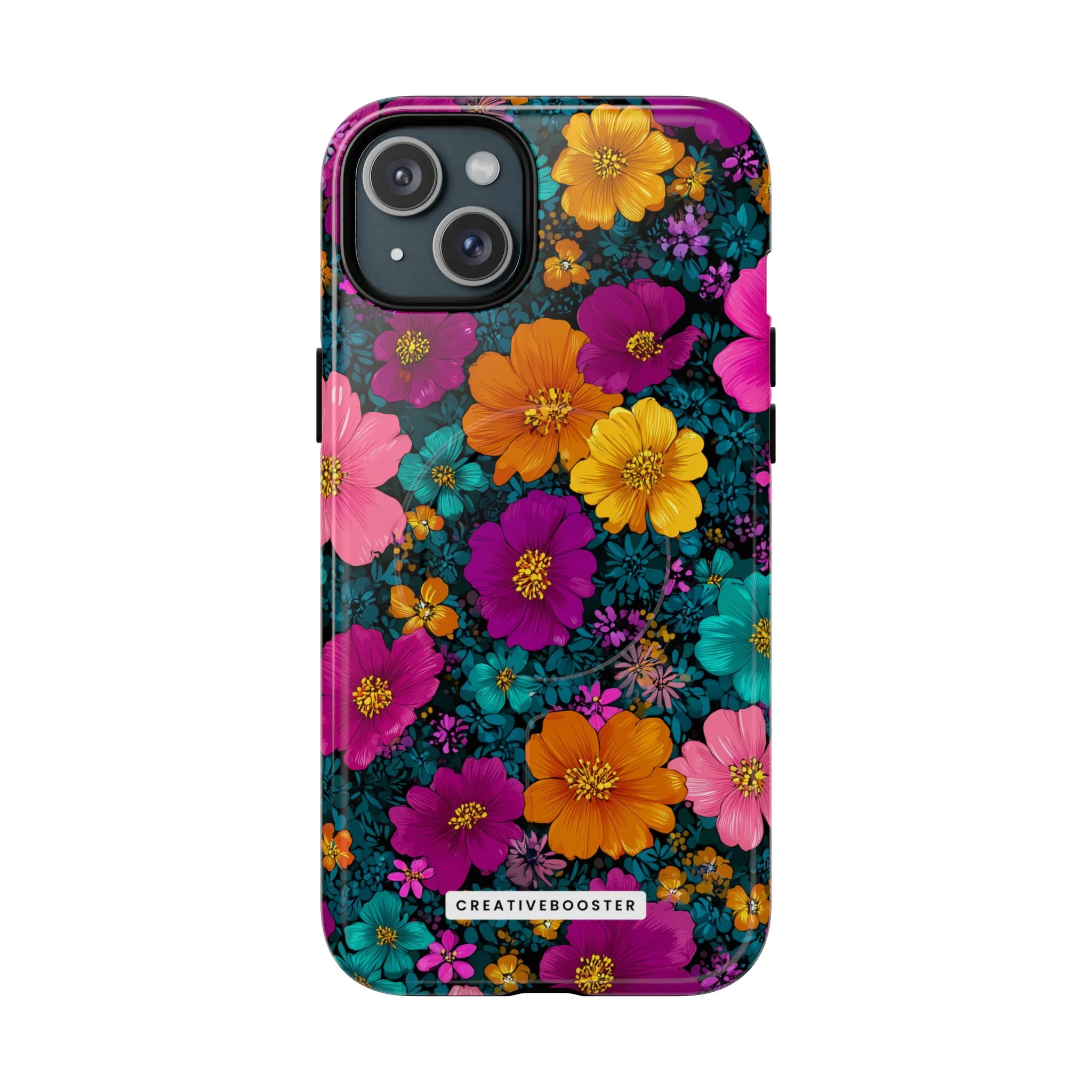 Garden Jewel - Tough Phone Case (MagSafe) - Image 4