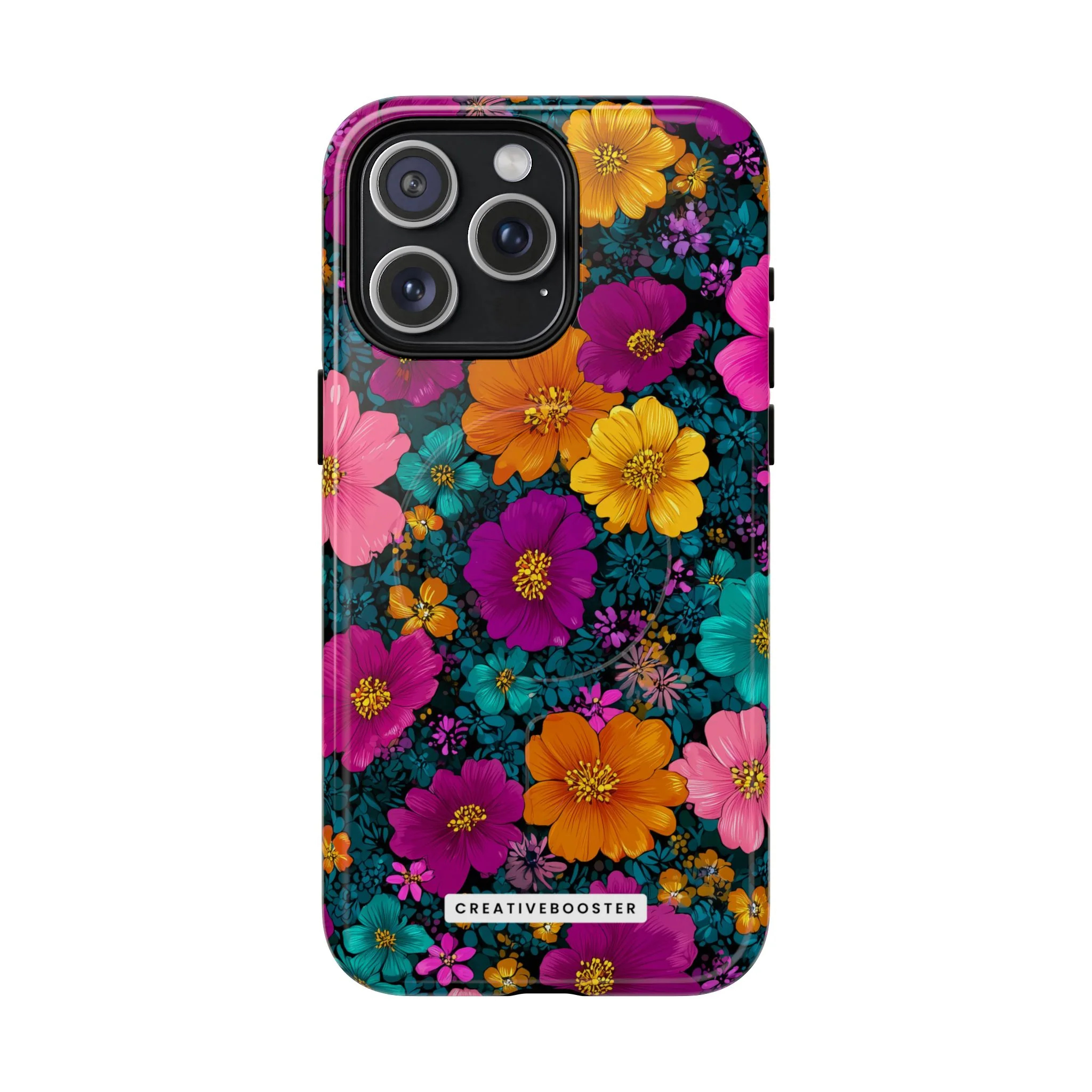 Garden Jewel - Tough Phone Case (MagSafe) - Image 5