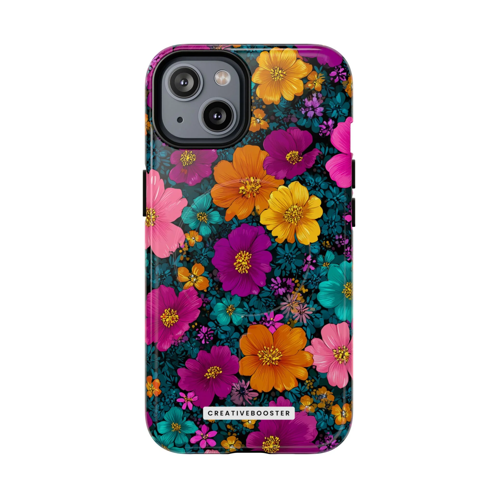 Garden Jewel - Tough Phone Case (MagSafe) - Image 6