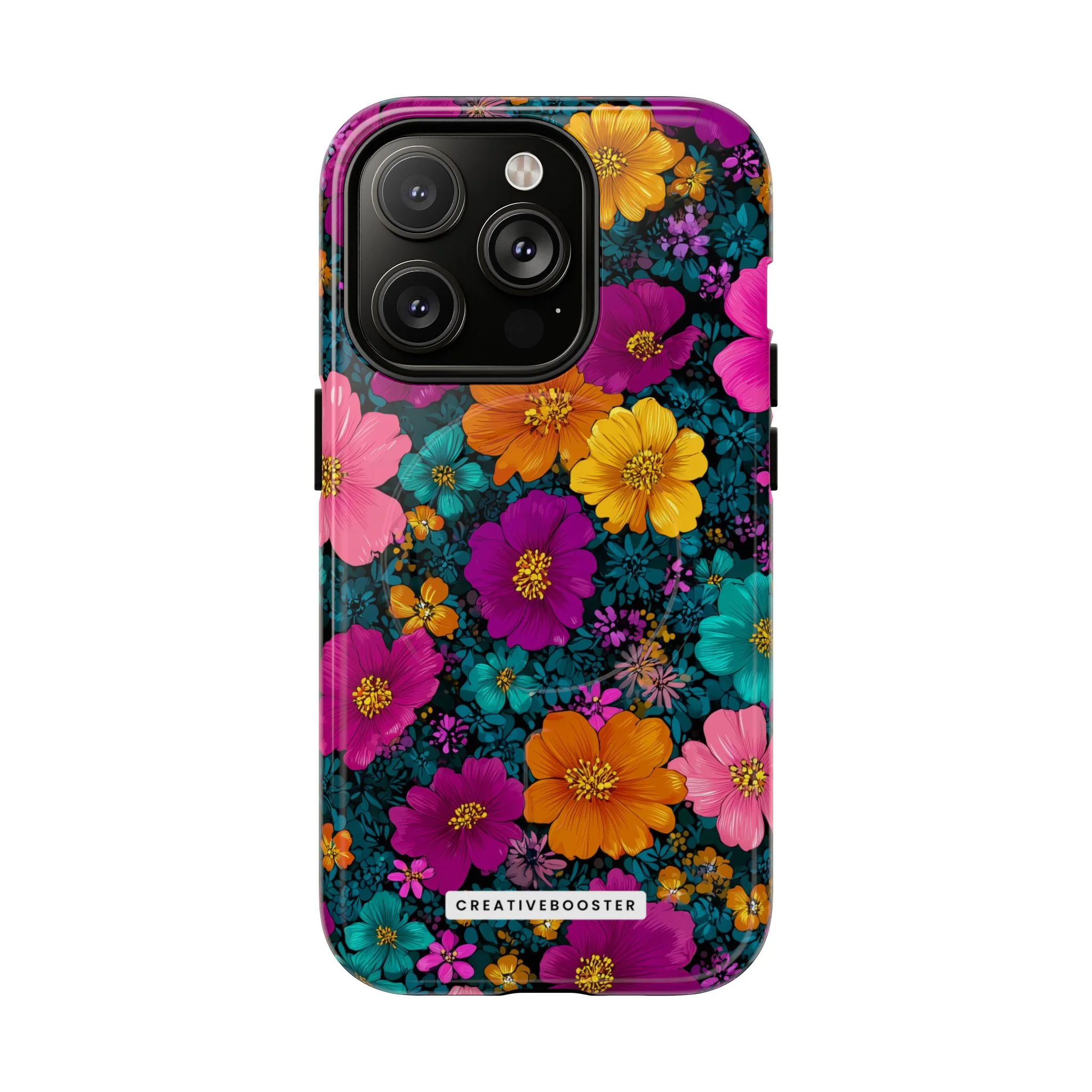 Garden Jewel - Tough Phone Case (MagSafe) - Image 7
