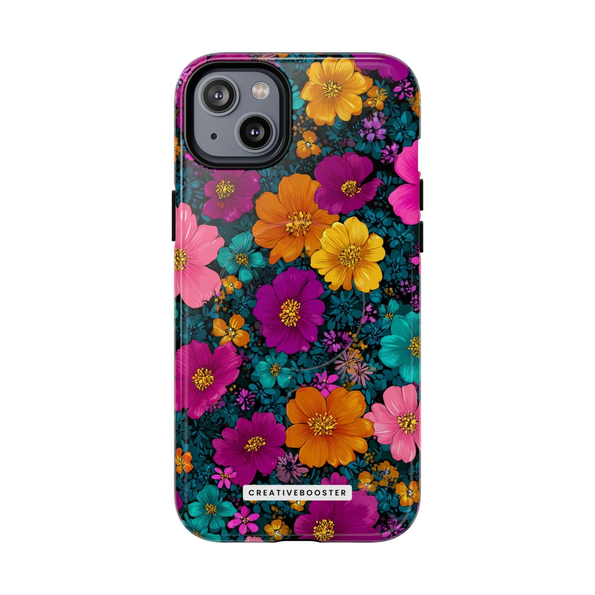 Garden Jewel - Tough Phone Case (MagSafe) - Image 8