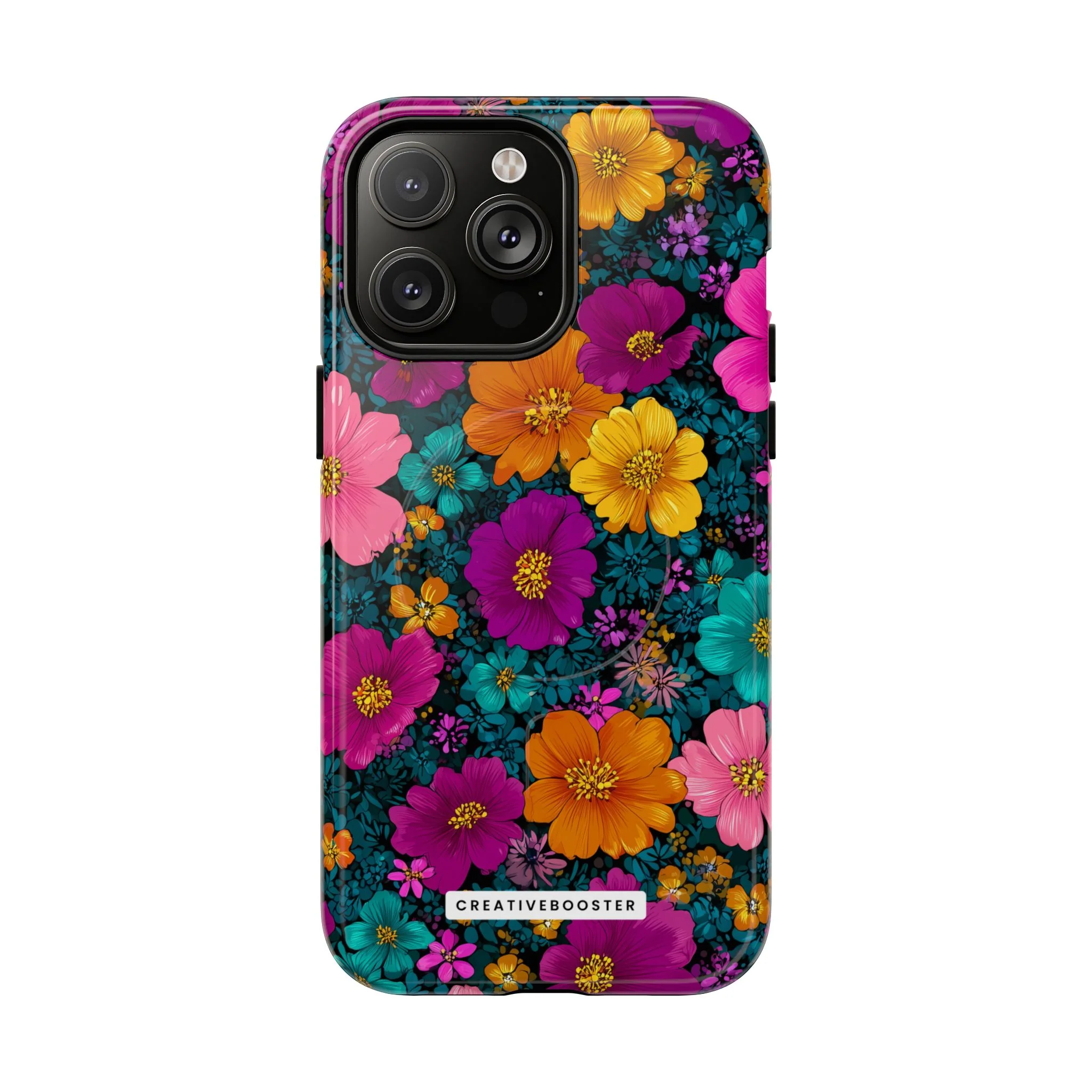 Garden Jewel - Tough Phone Case (MagSafe) - Image 9